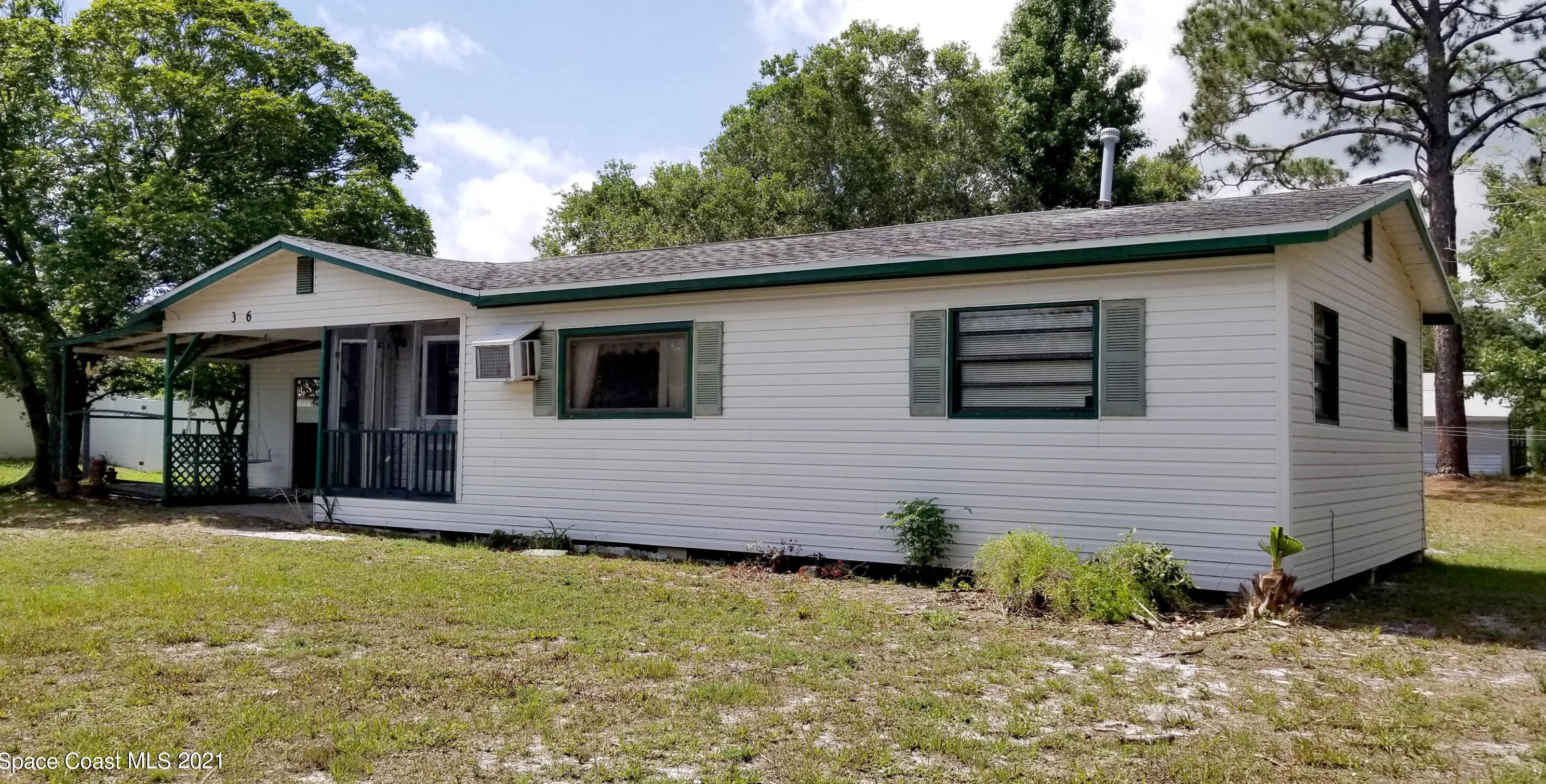 3767 Church St, Sebastian, FL 32976