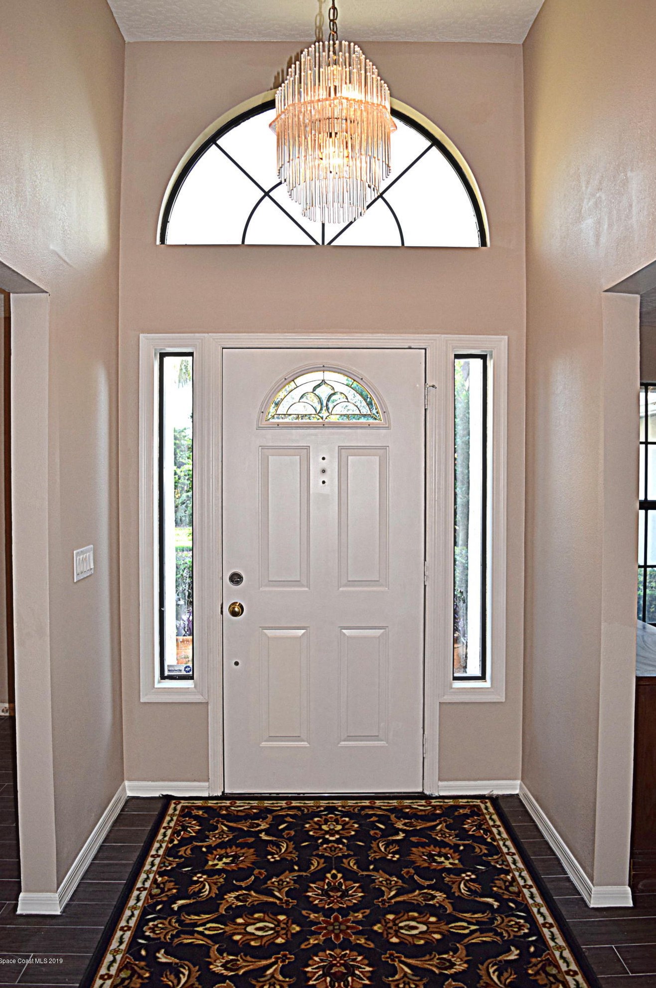 285 Utopia Cir, Merritt Island FL  32952-7100 exterior