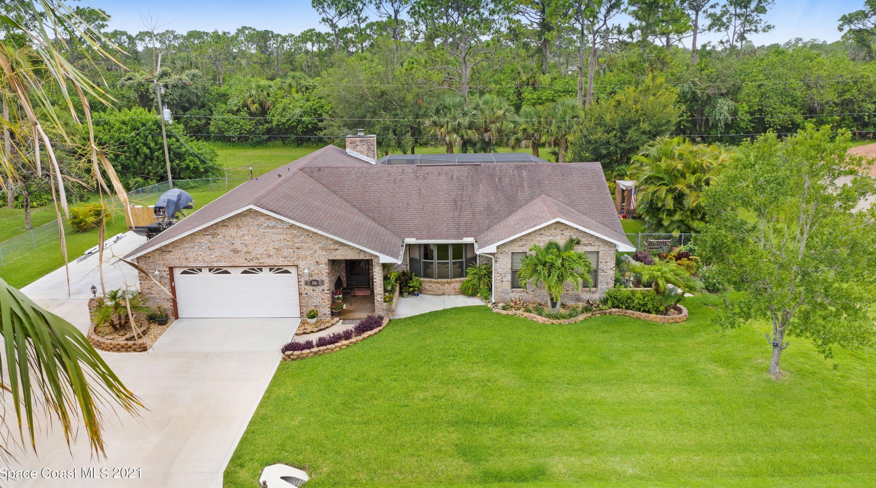 370 Hurst Rd, Melbourne, FL 32907-1551