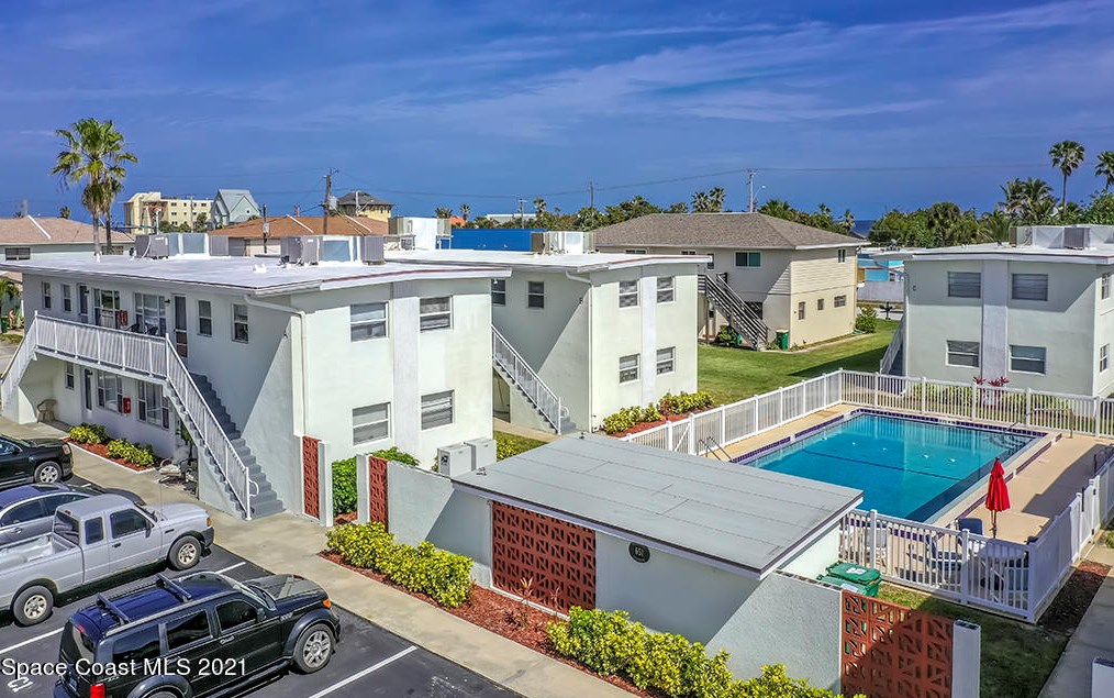 651 Palm Dr #d3, Melbourne, FL 32937