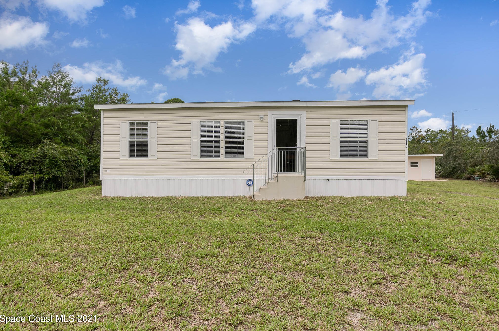 5190 Blounts Ridge Rd, Mims, FL 32754