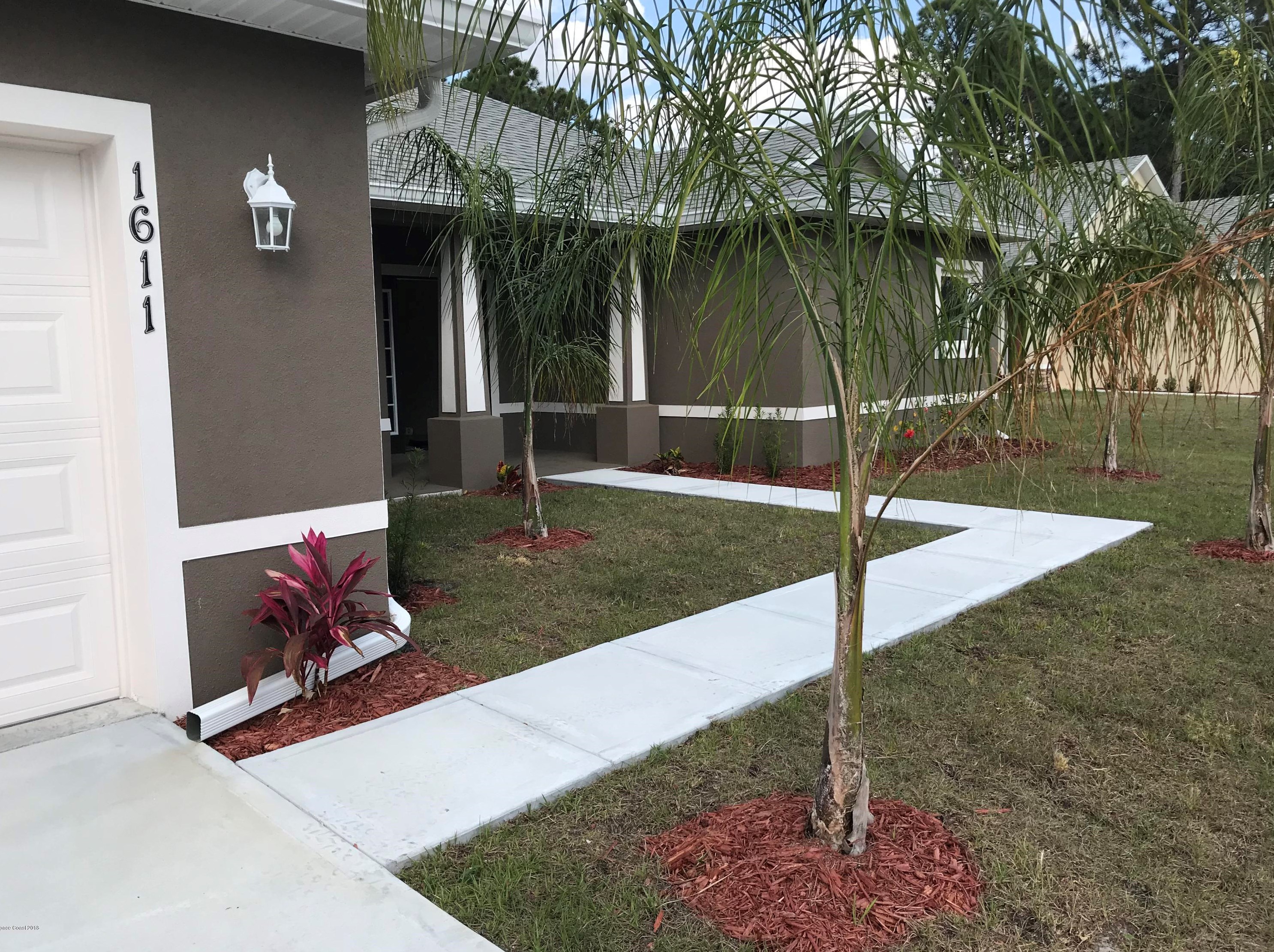 1611 Wichita Blvd Se, Melbourne, FL 32909