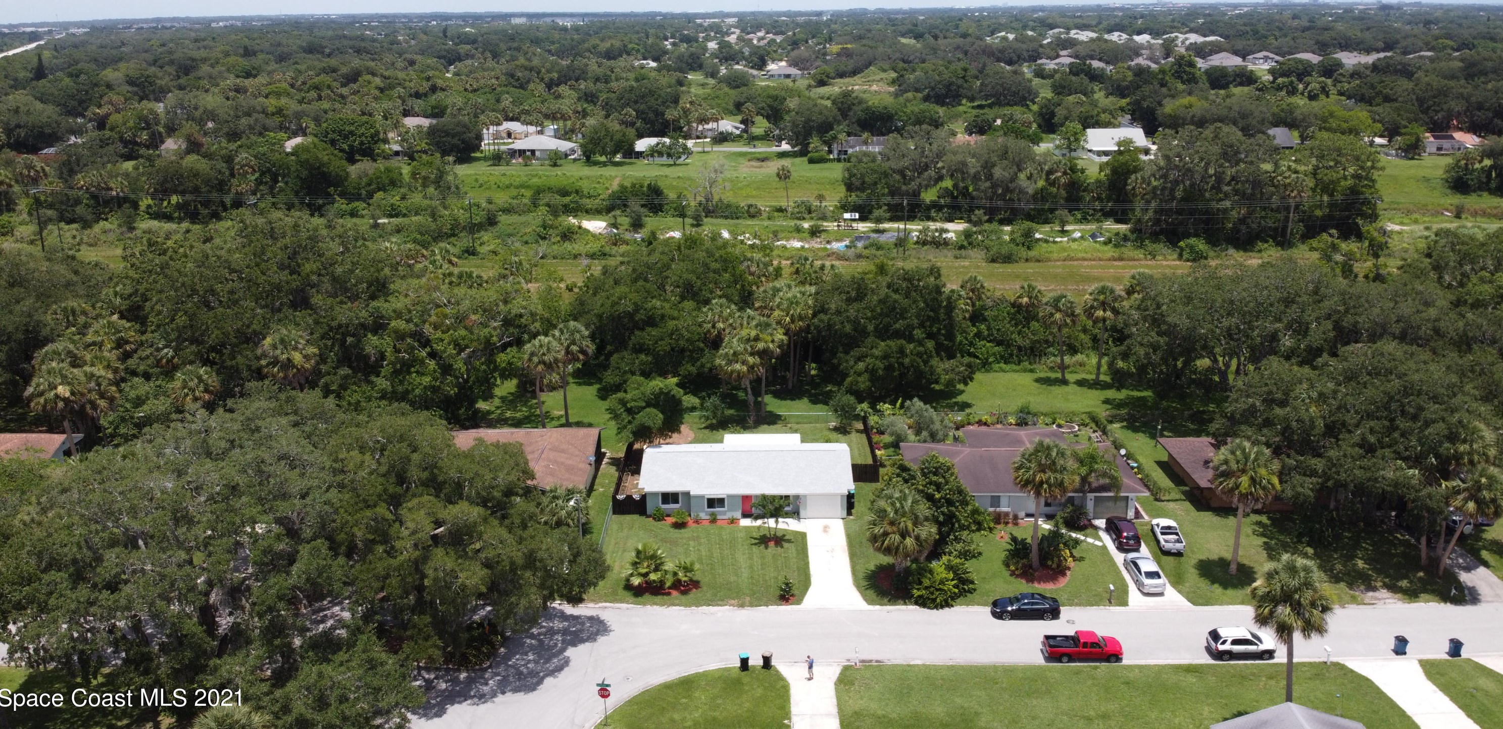 1133 Topliff Cir, Melbourne, FL 32907-2202