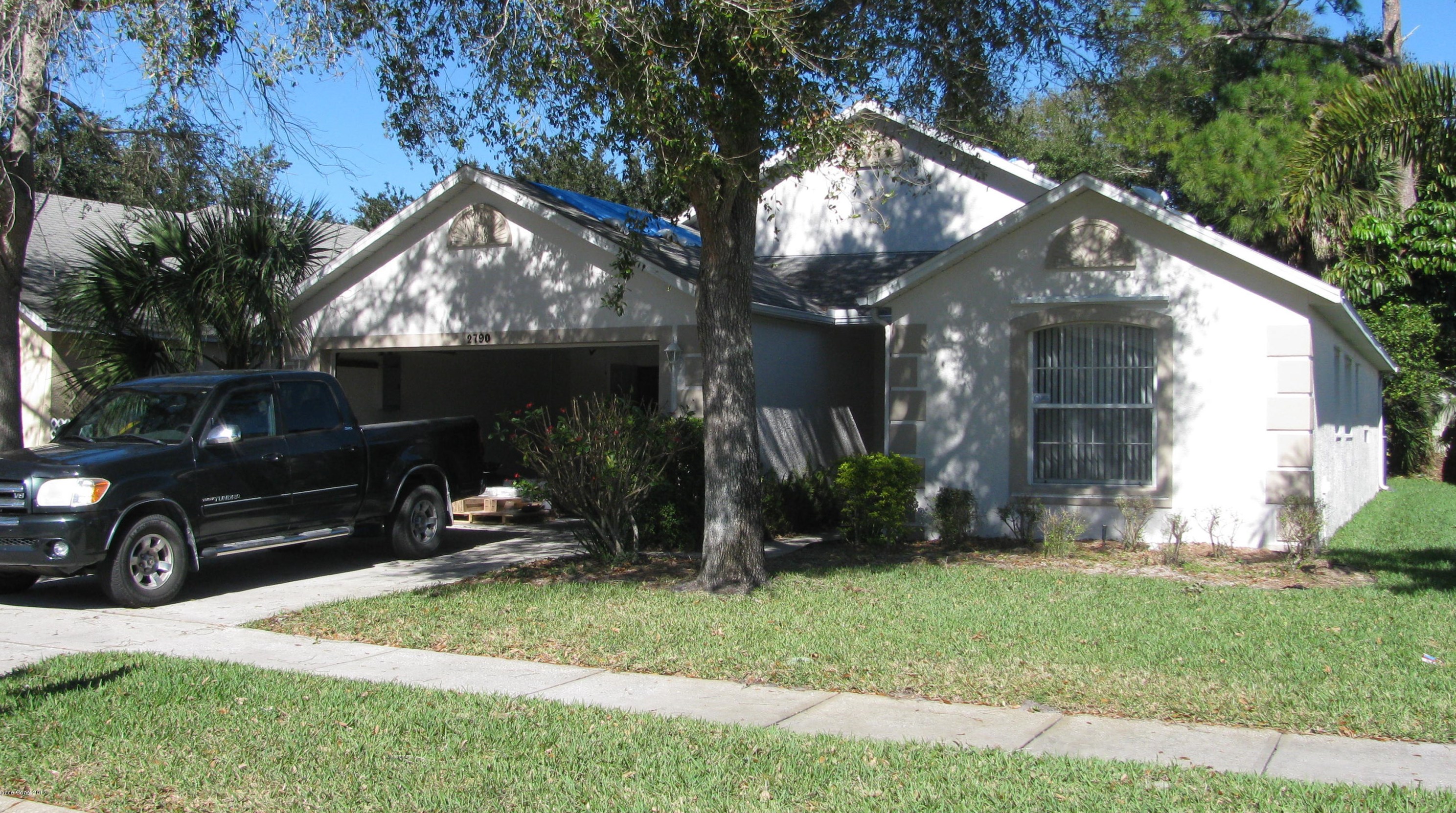 2790 Mariah Dr, Melbourne, FL 32940