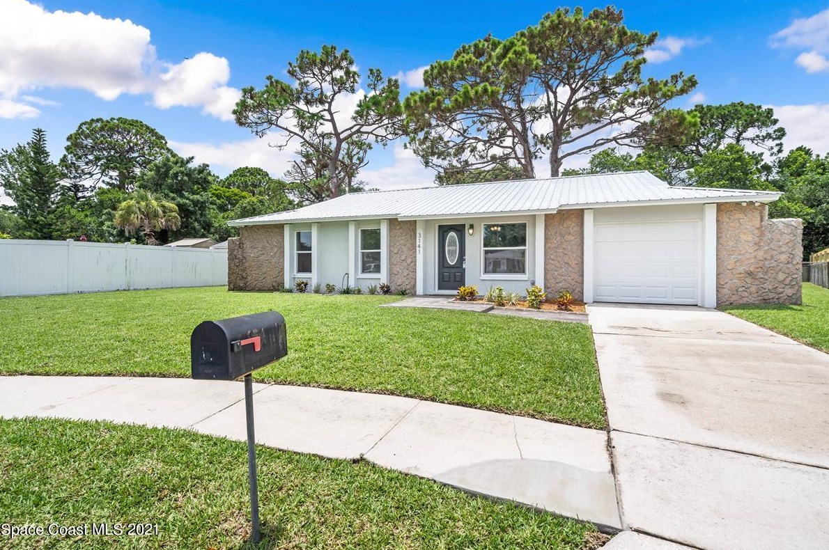 3141 Ipswich Dr, Cocoa, FL 32926