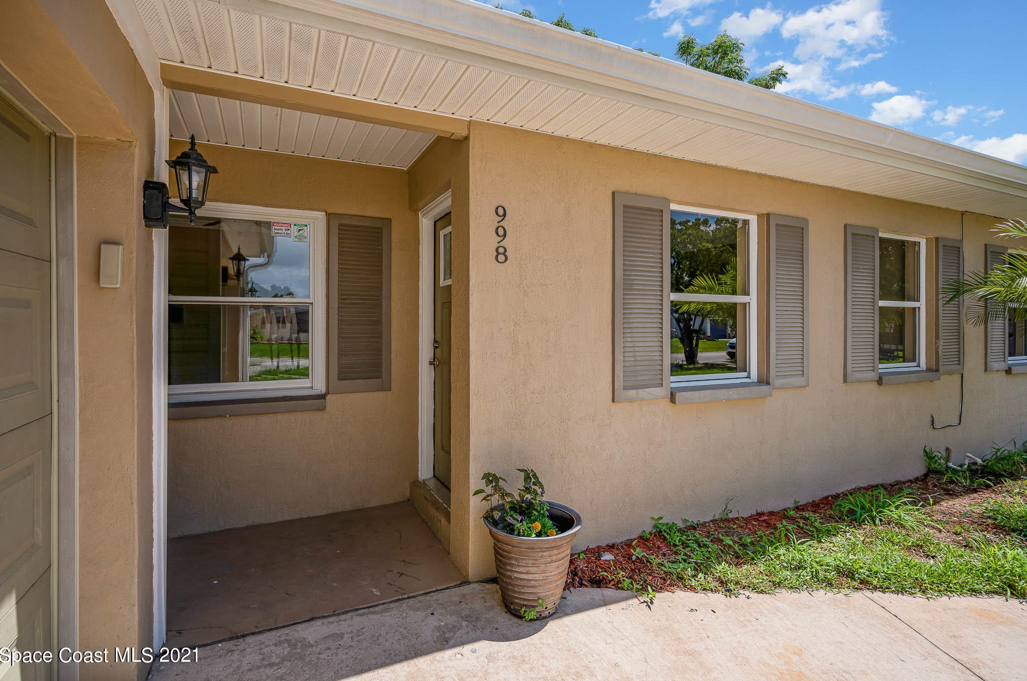 998 Alsup Dr, Viera, FL 32955