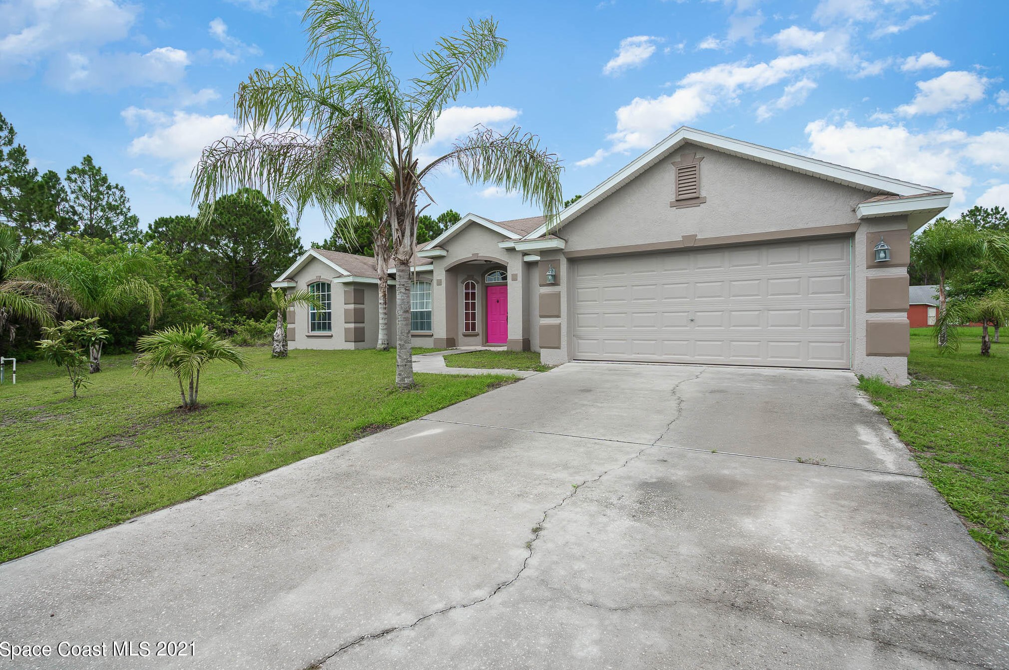 290 Heritage St, Melbourne, FL 32908-1238