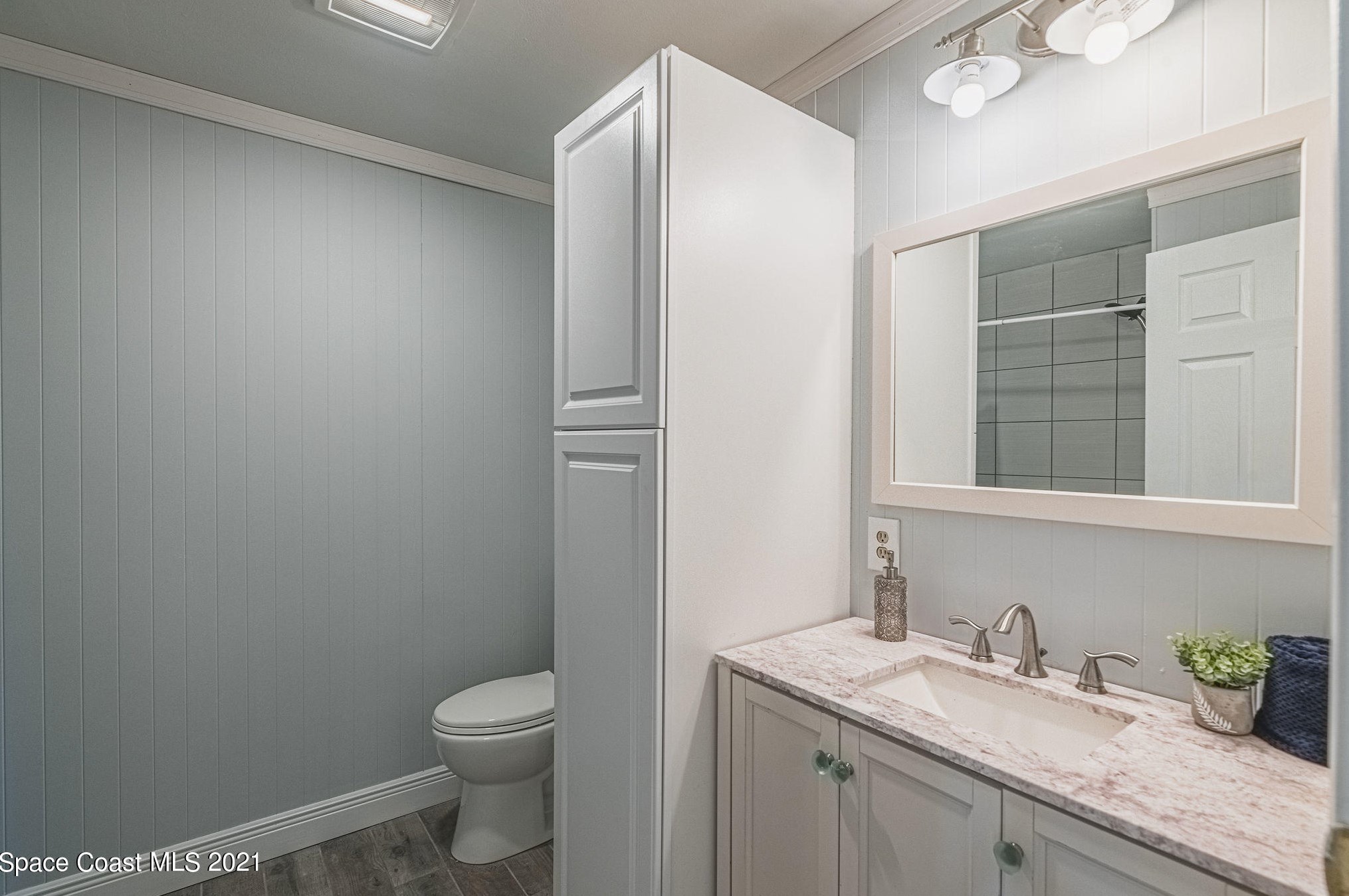210 Annalisa Pl, Merritt Island FL  32953-7901 exterior