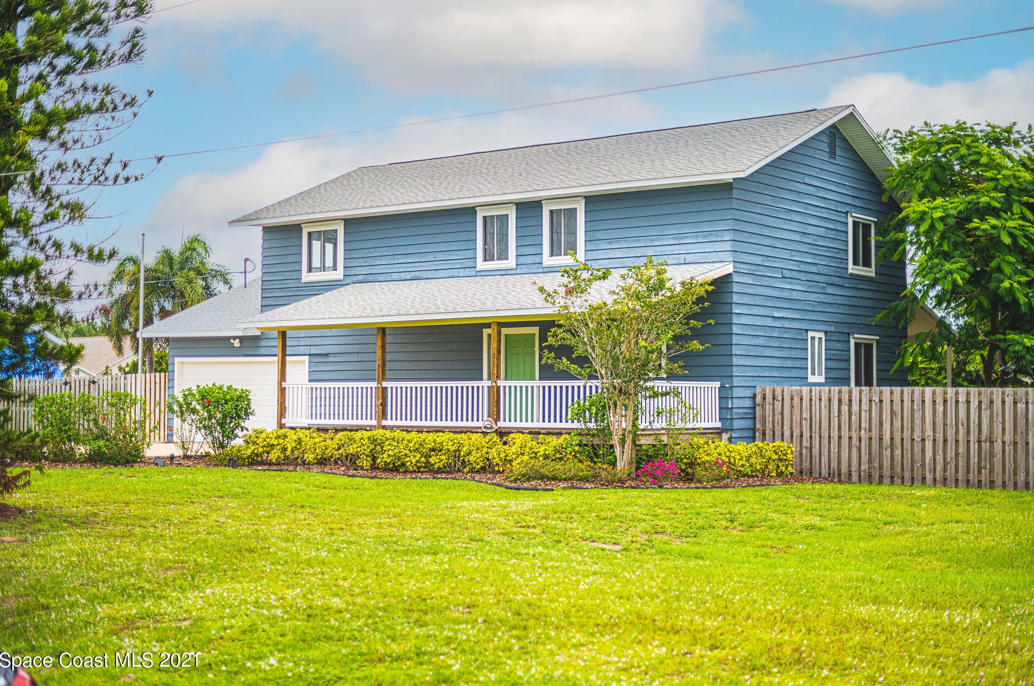 210 Annalisa Pl, Merritt Island, FL 32953-7901