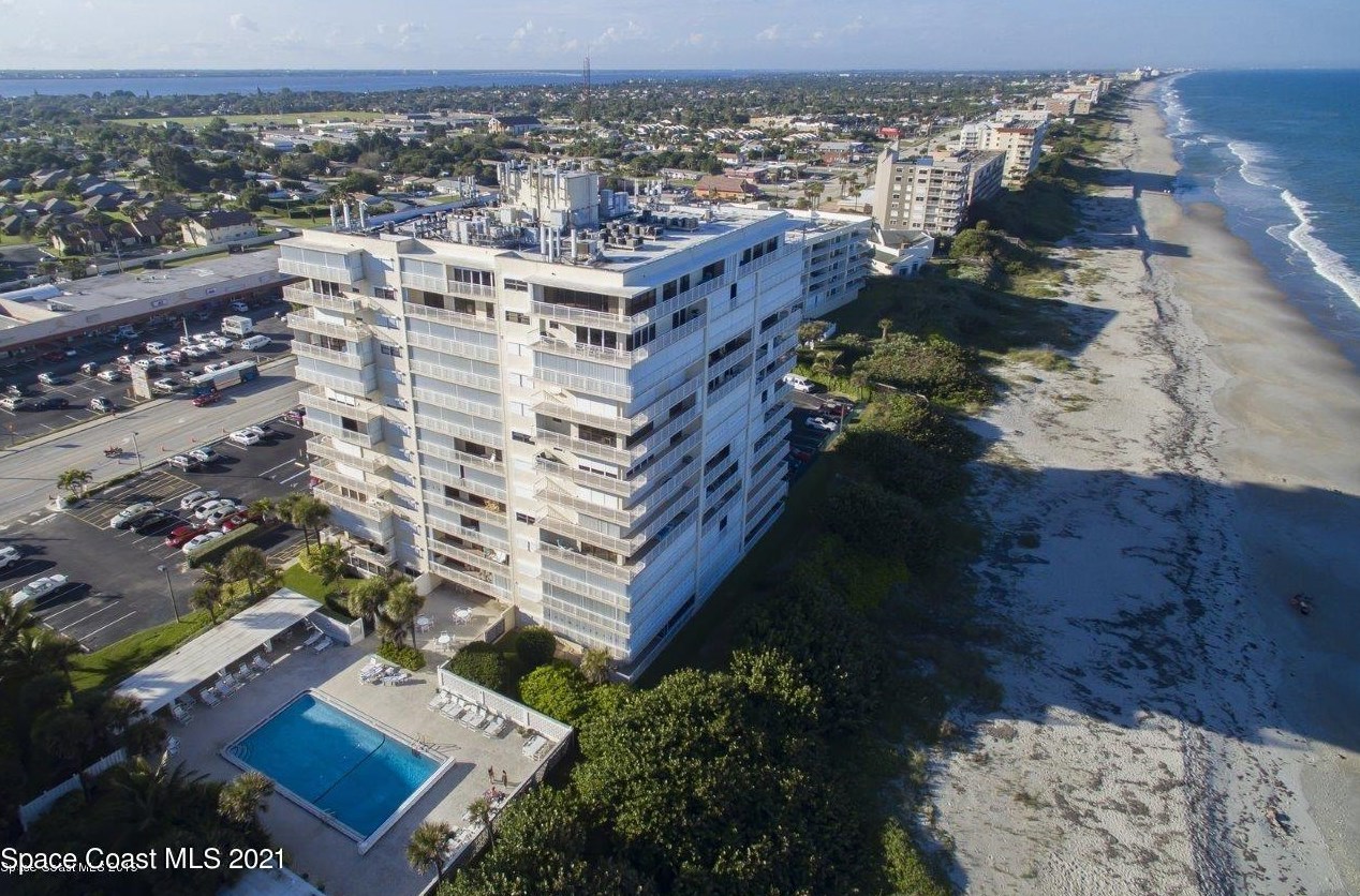 877 Highway A1a, Melbourne, FL 32903-3003