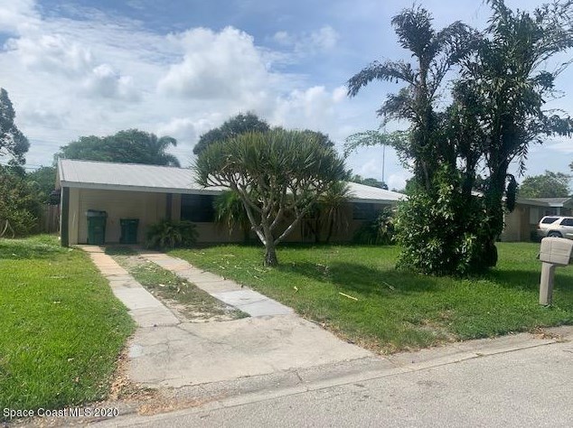 4406 Plompton Dr, Melbourne, FL 32935-2941