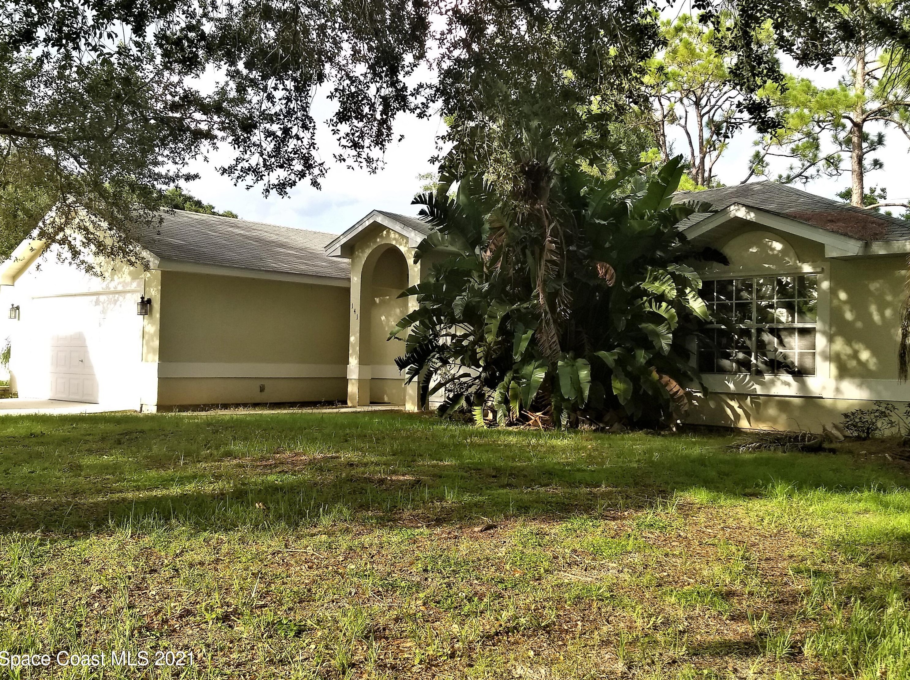 141 Copenhaver Ave, Melbourne, FL 32907-3154