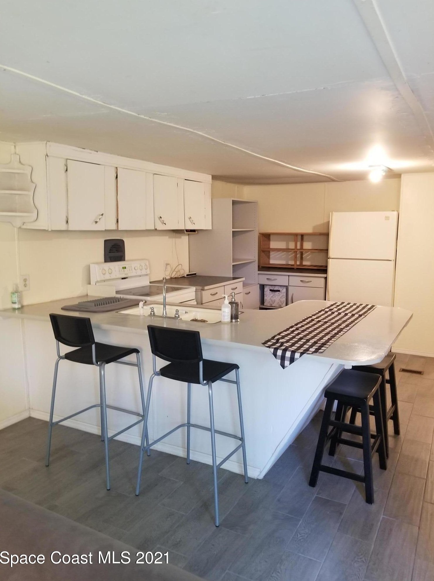 1980 Robi Cir, Titusville, FL 32796