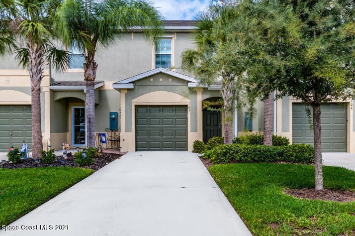 2585 Revolution St Unit 105, Melbourne, FL 32935