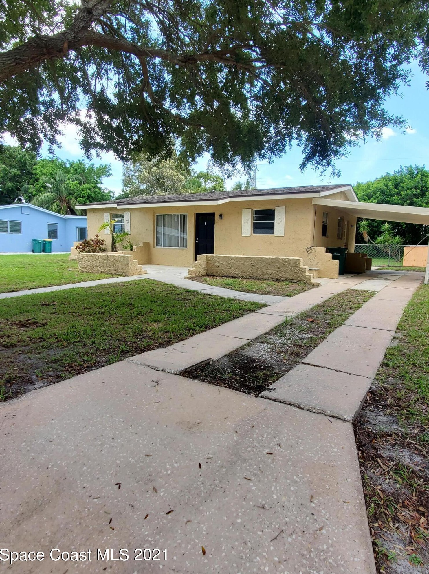 319 Cornell Ave, Melbourne, FL 32901