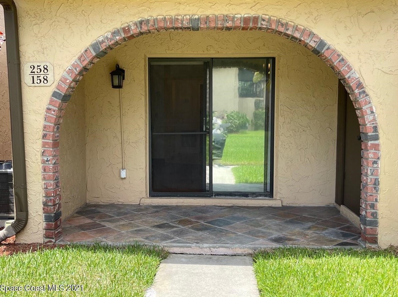 158 San Paulo Ct #6158, Melbourne, FL 32904