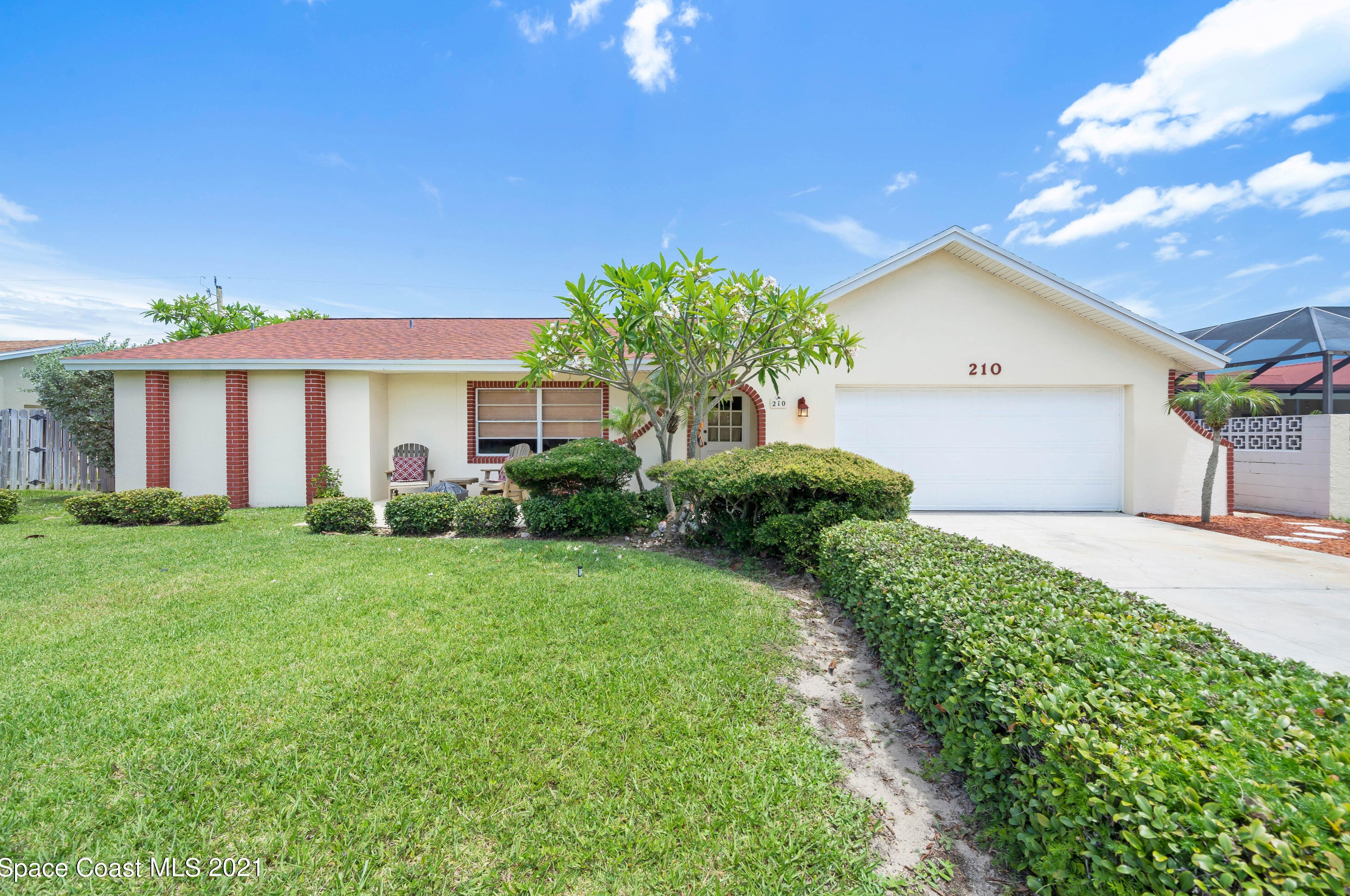 210 Wilson Ave, Melbourne, FL 32937-2934