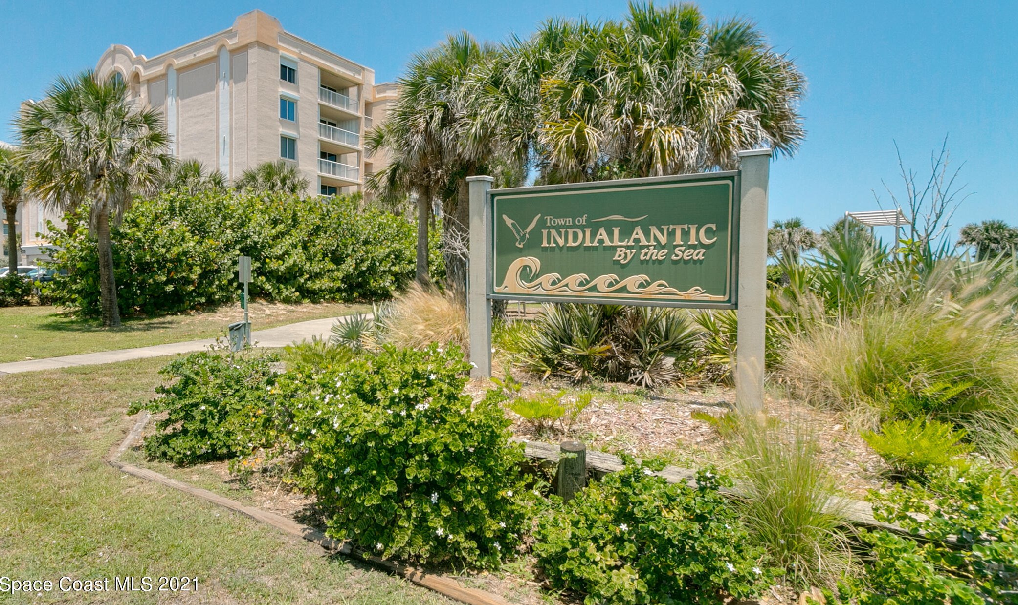 1145 Shannon Ave, Melbourne FL  32903-3035 exterior