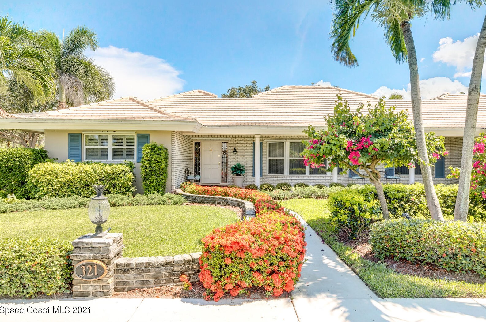 321 Deland Ave, Melbourne, FL 32903-3505