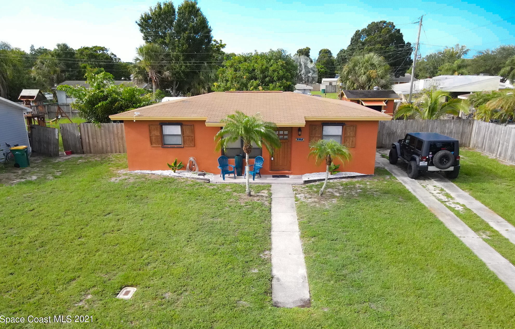 317 University Blvd, Melbourne, FL 32901-6911