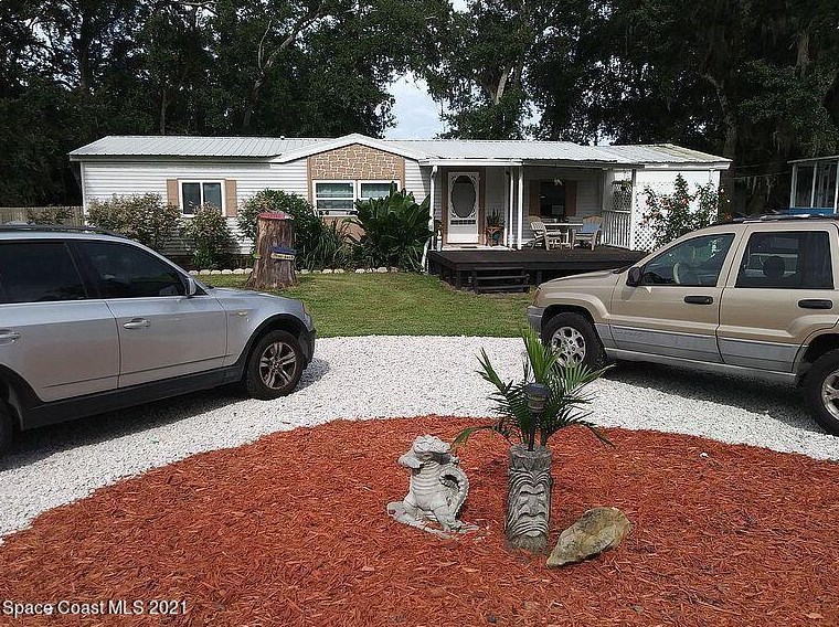 3485 Tracy Ct, Mims, FL 32754