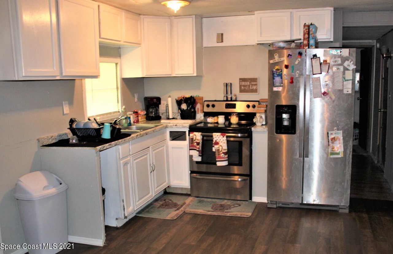6490 Mcgruder Rd, Merritt Island, FL 32953