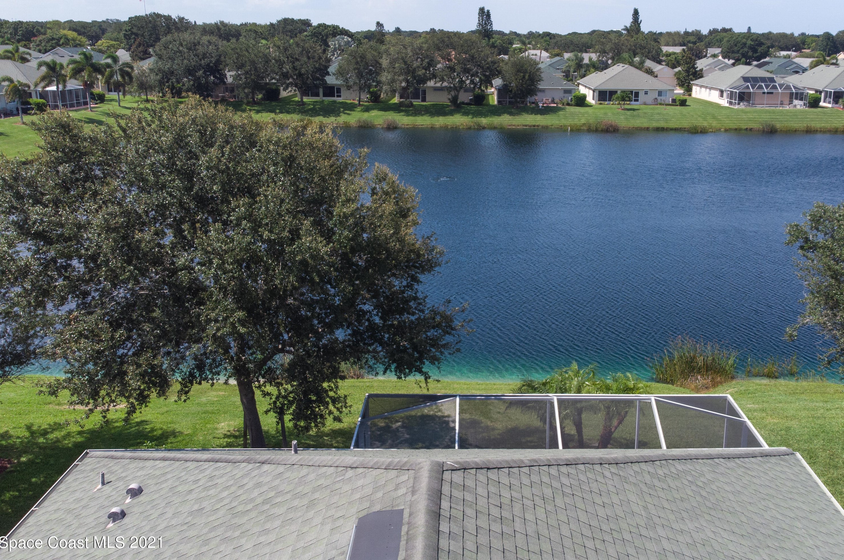3663 Shawnee Ln, Melbourne, FL 32901-8183