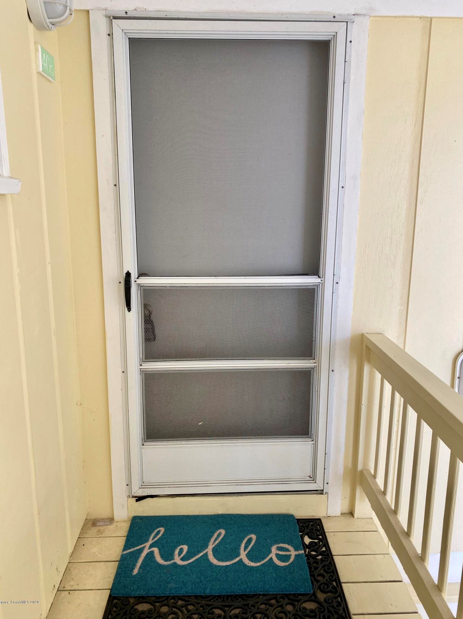 419 Ocean Ave #406, Melbourne, FL 32951