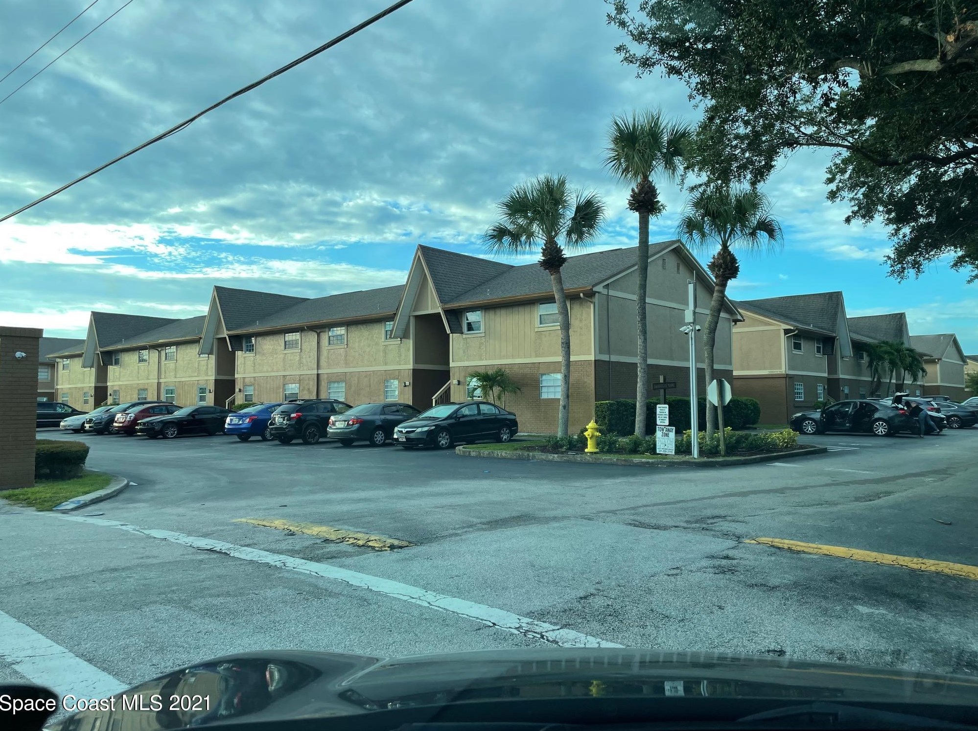 149 Cambridge Ln #0, Melbourne, FL 32935