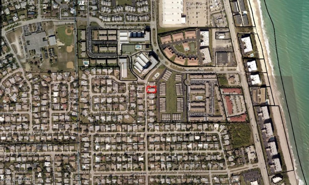 500 Palm Springs Blvd #411, Melbourne, FL 32937