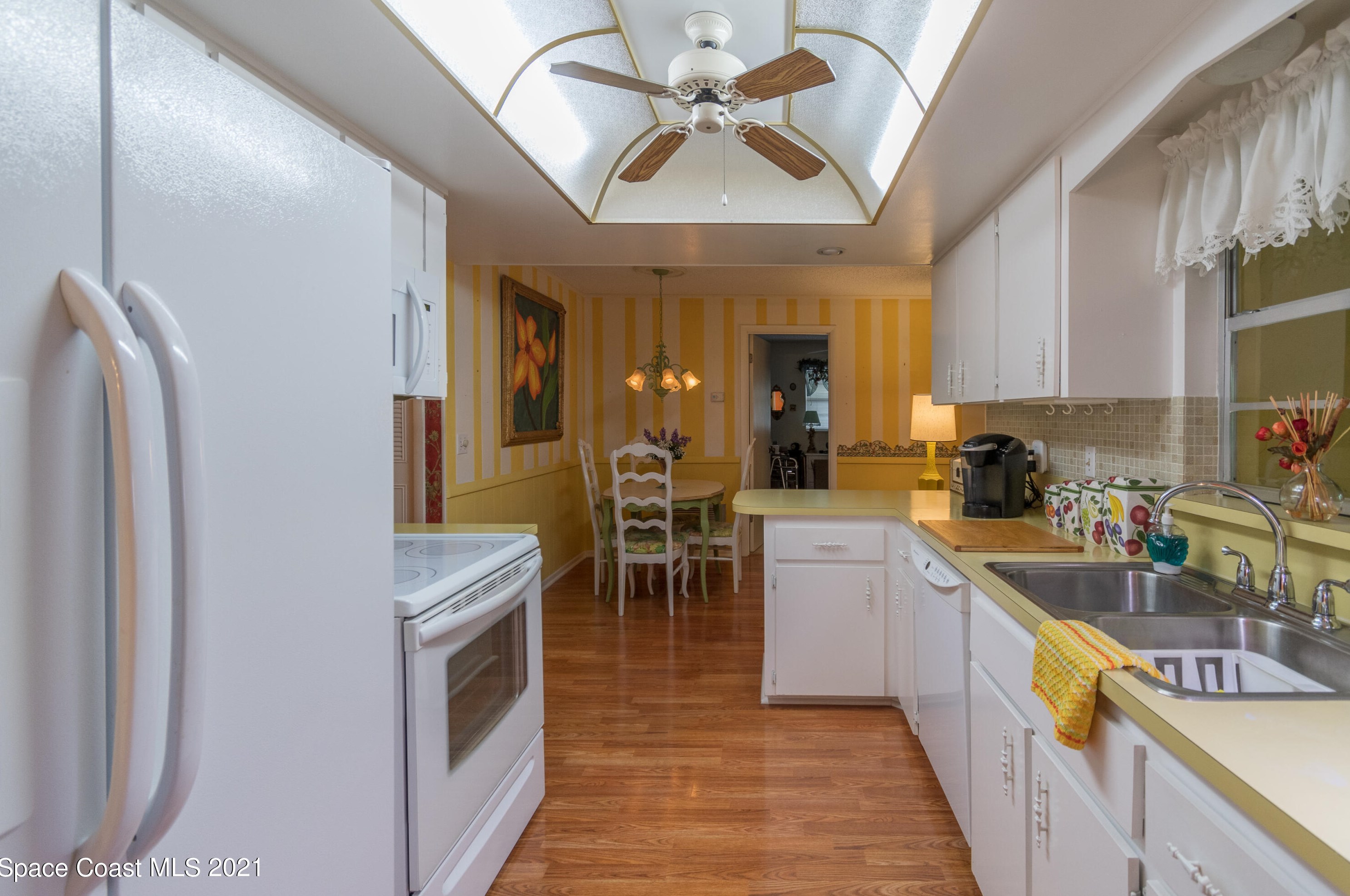 1480 Vega Ave, Merritt Island, FL 32953-3139