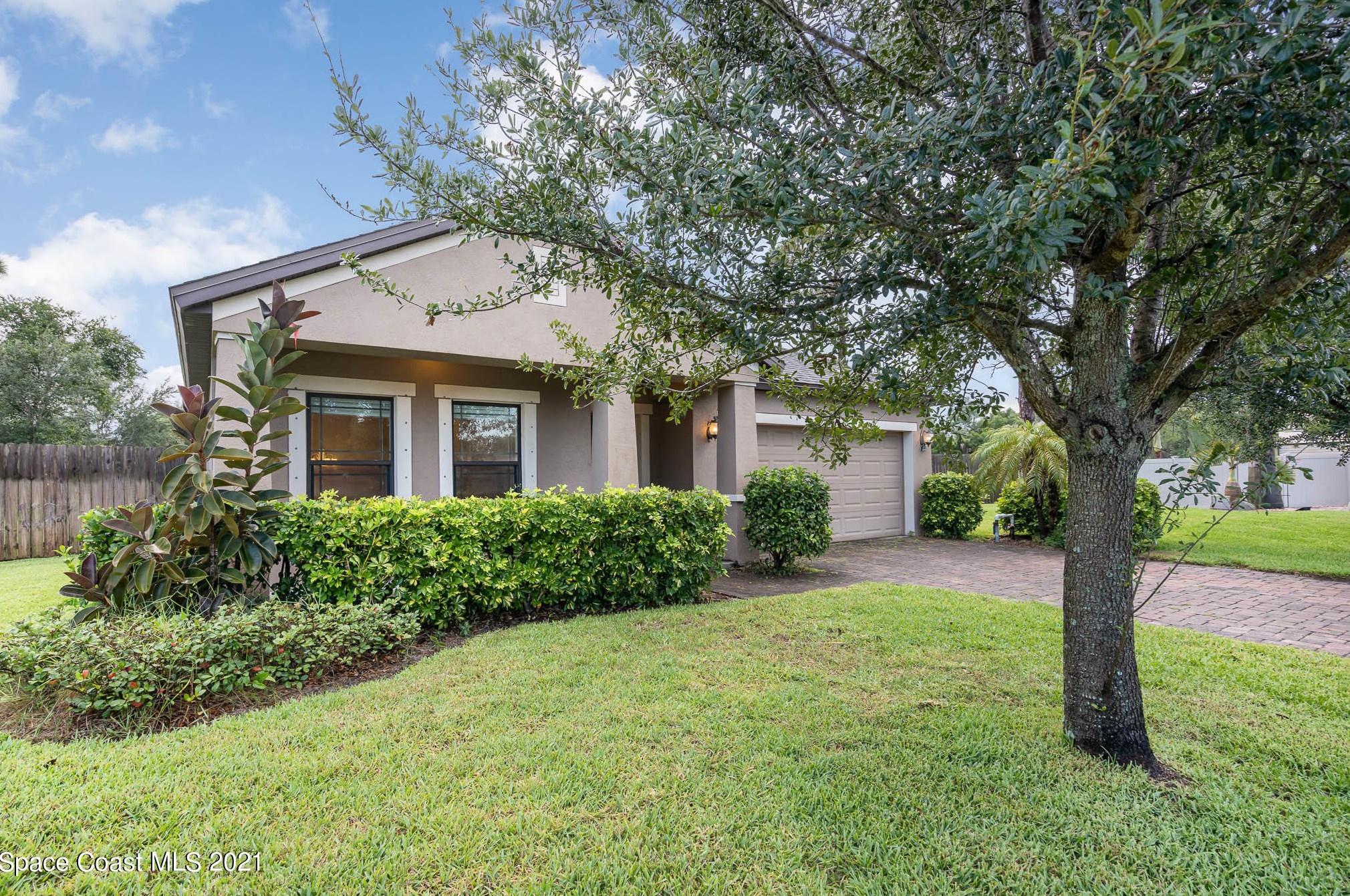 2451 Okalani St, Melbourne, FL 32940-7317