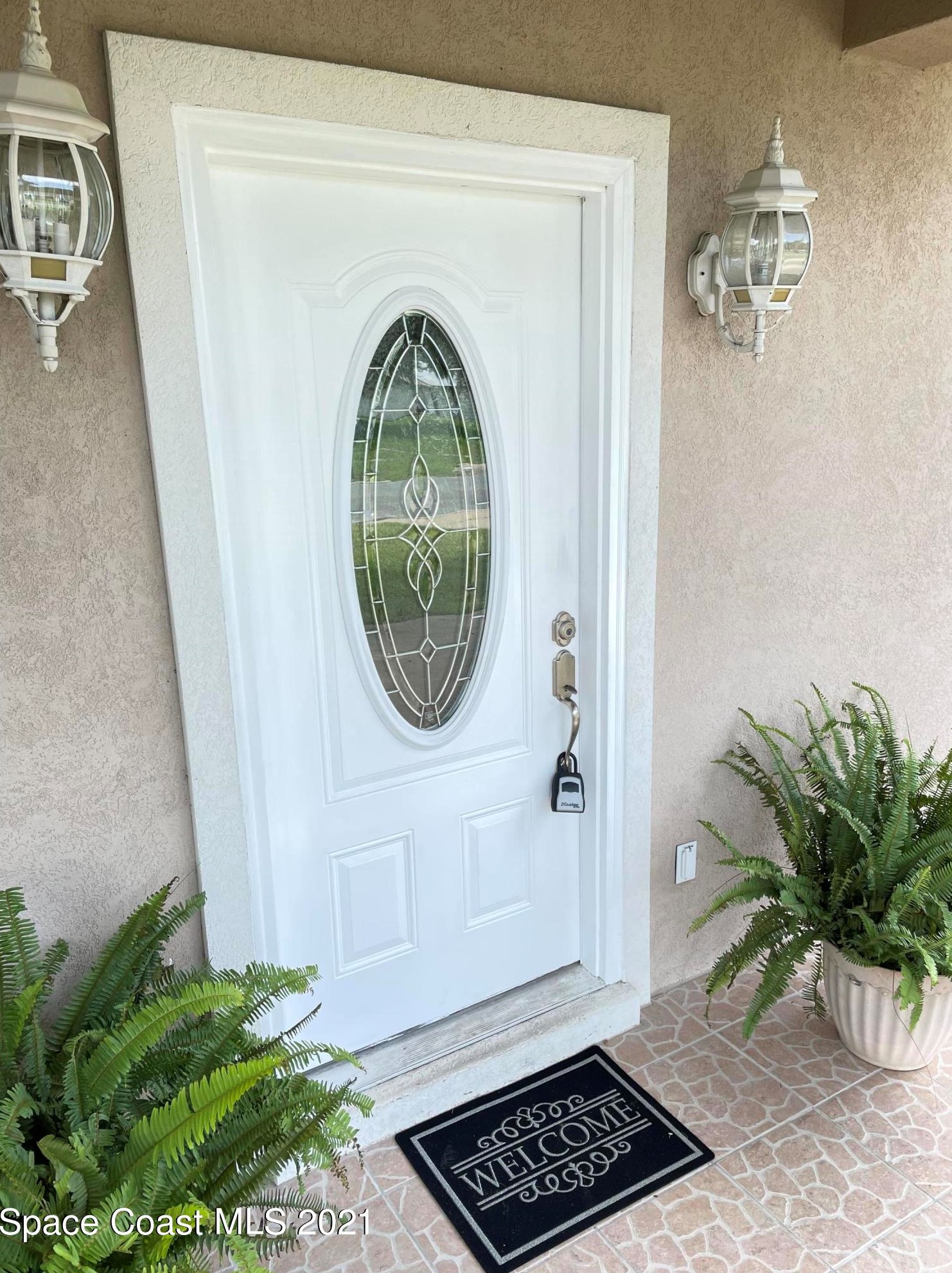 1007 S Center St, Perry, FL 99999