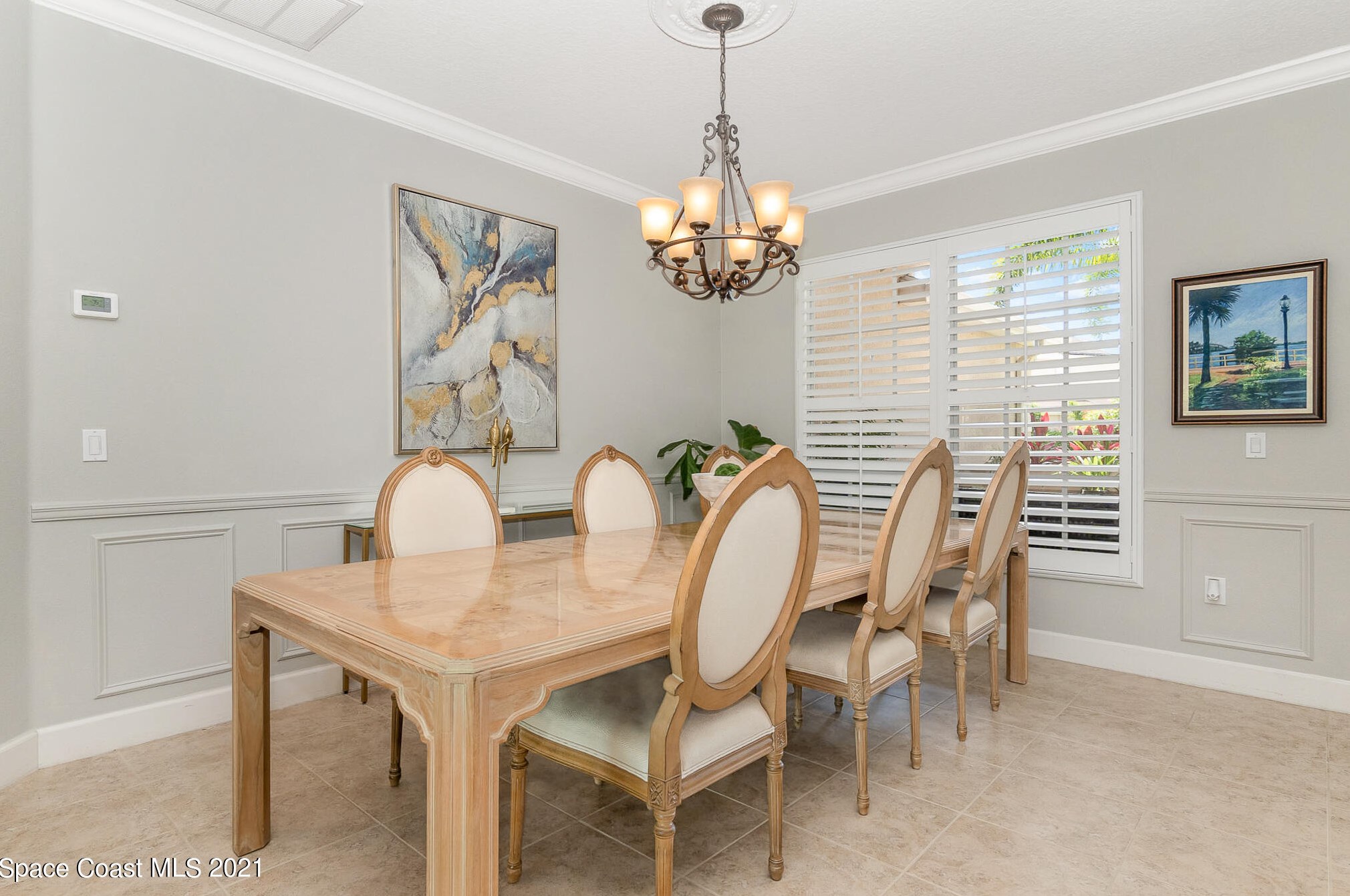 1248 Tipperary Dr, Melbourne, FL 32940-6028