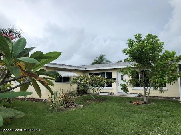 2316 Fairway Dr, Melbourne, FL 32901-5817