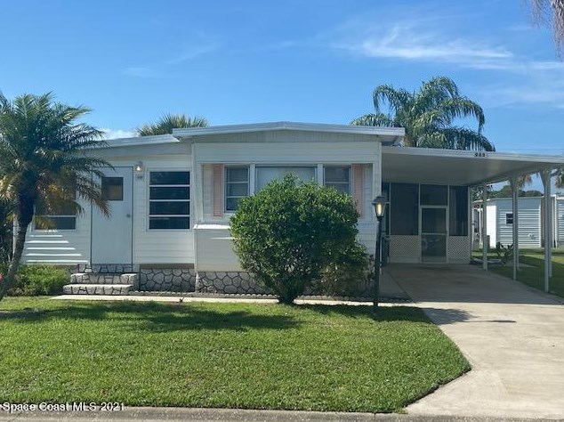 968 Laurel Cir, Sebastian, FL 32976