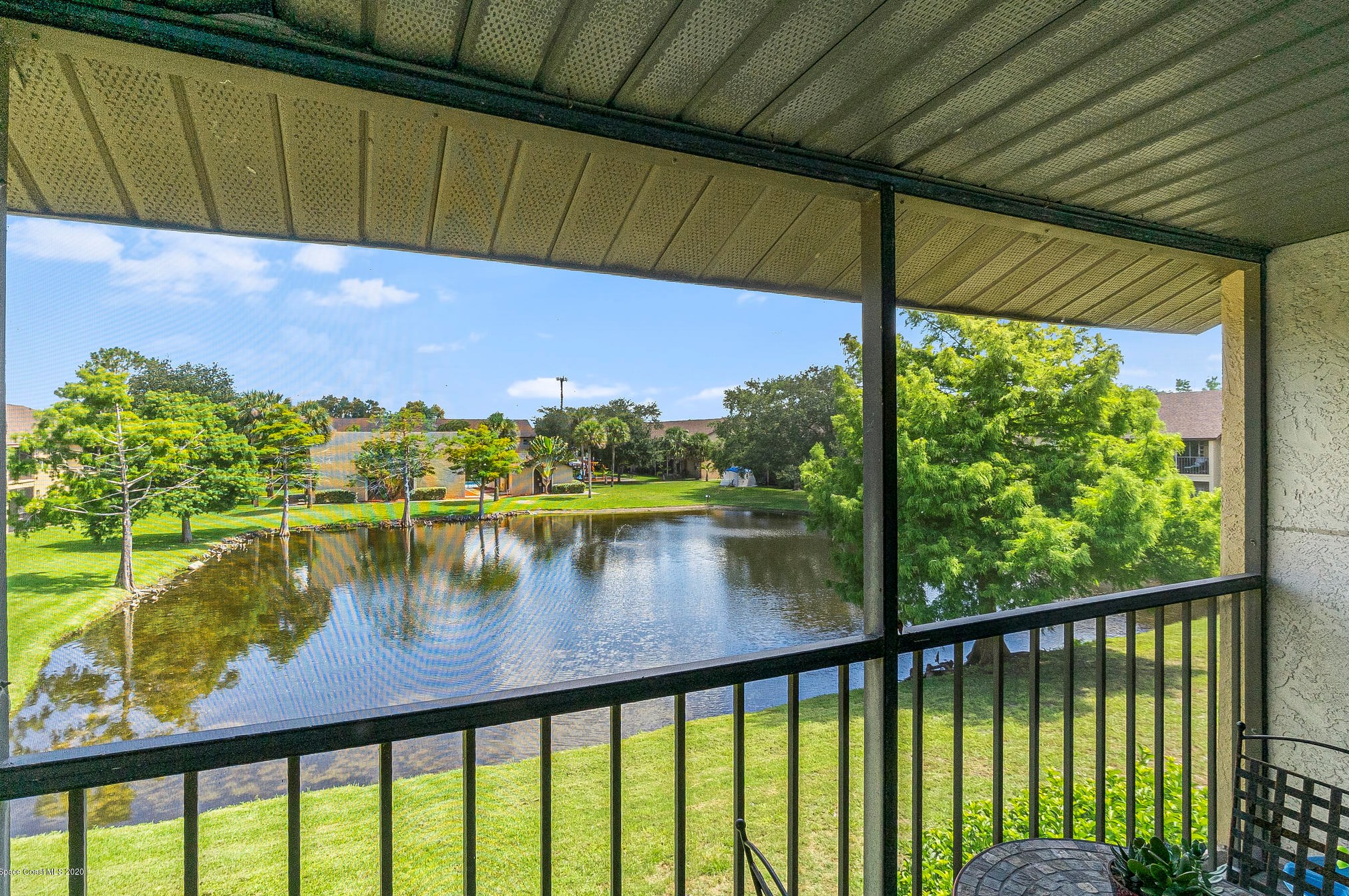 240 Spring Dr #4, Merritt Island, FL 32953