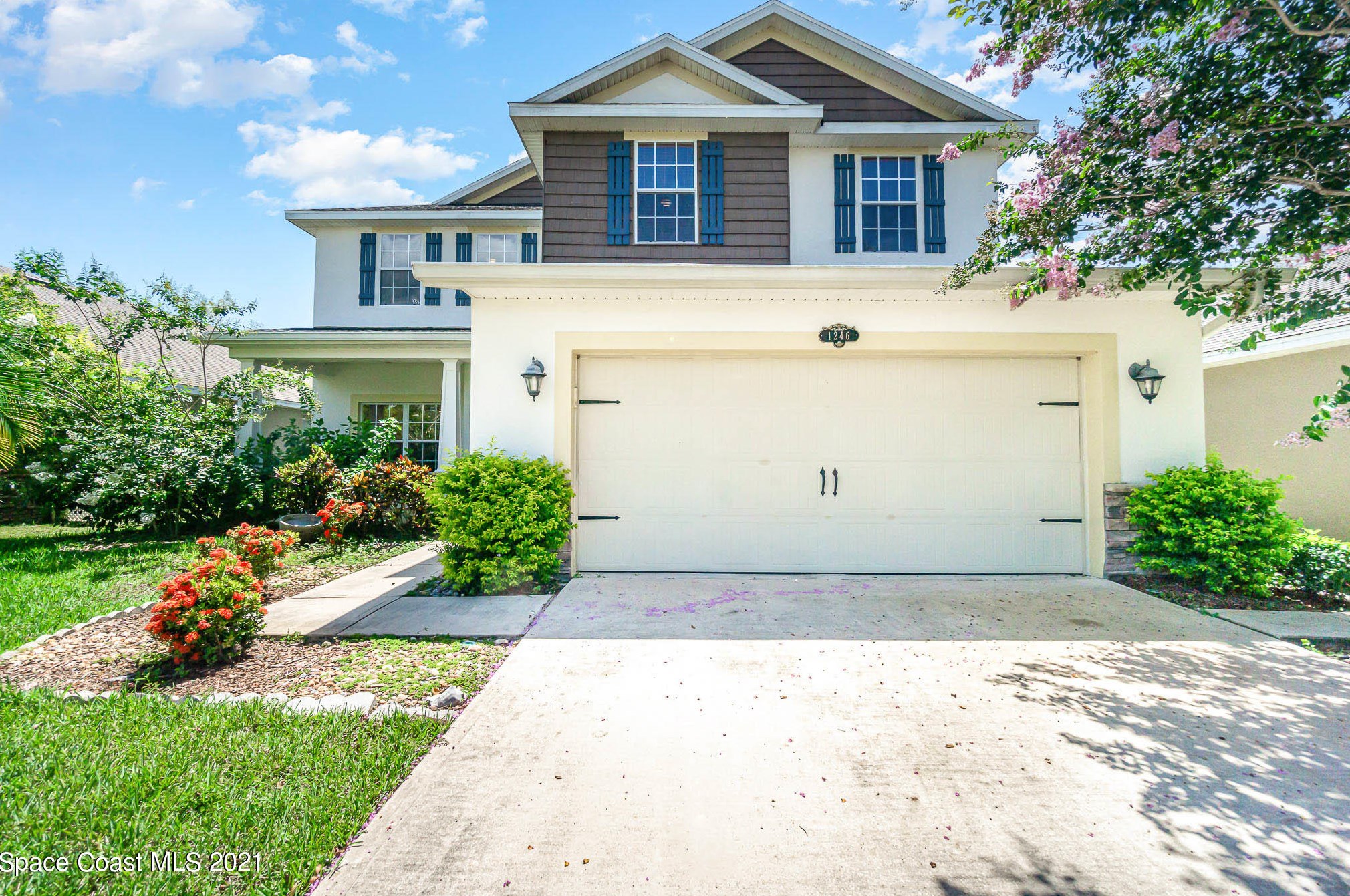 1246 Alaqua Way, Melbourne, FL 32904-8769