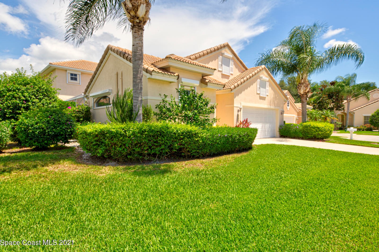 8206 Simpkins Way, Melbourne, FL 32940-2164