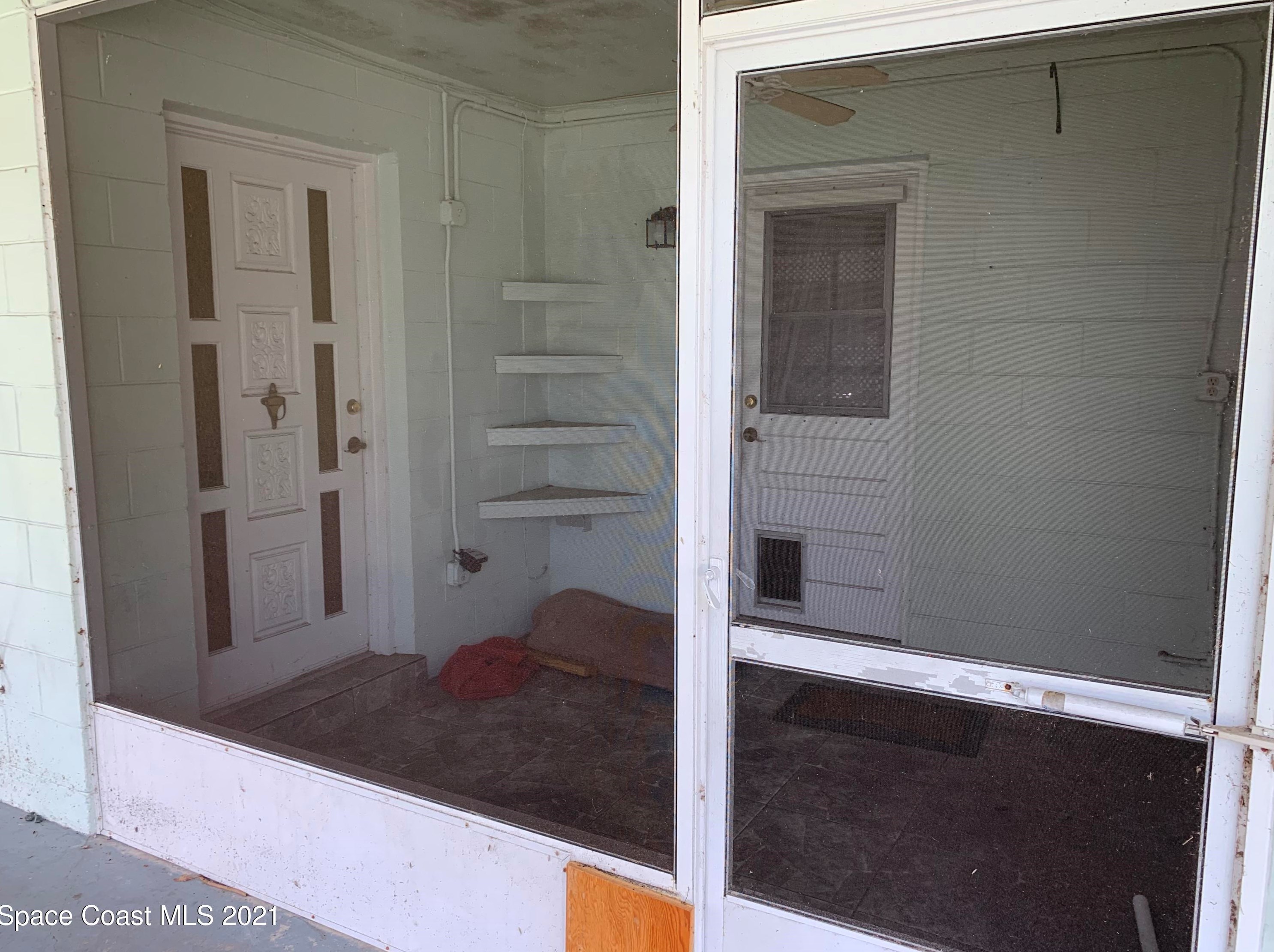 419 Marquis St, Melbourne, FL 32901-8617