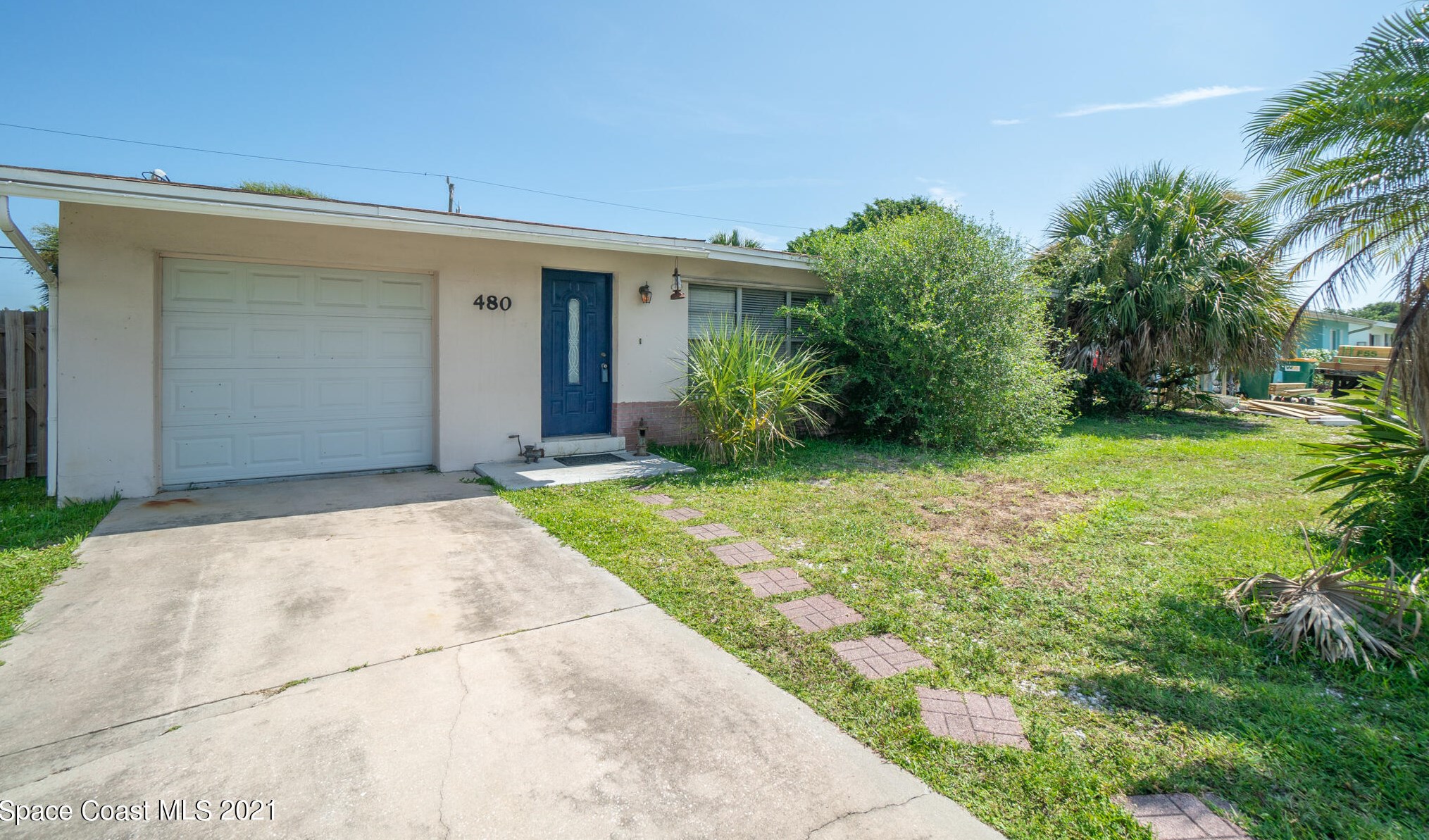 480 Cassia Blvd, Melbourne, FL 32937-3115
