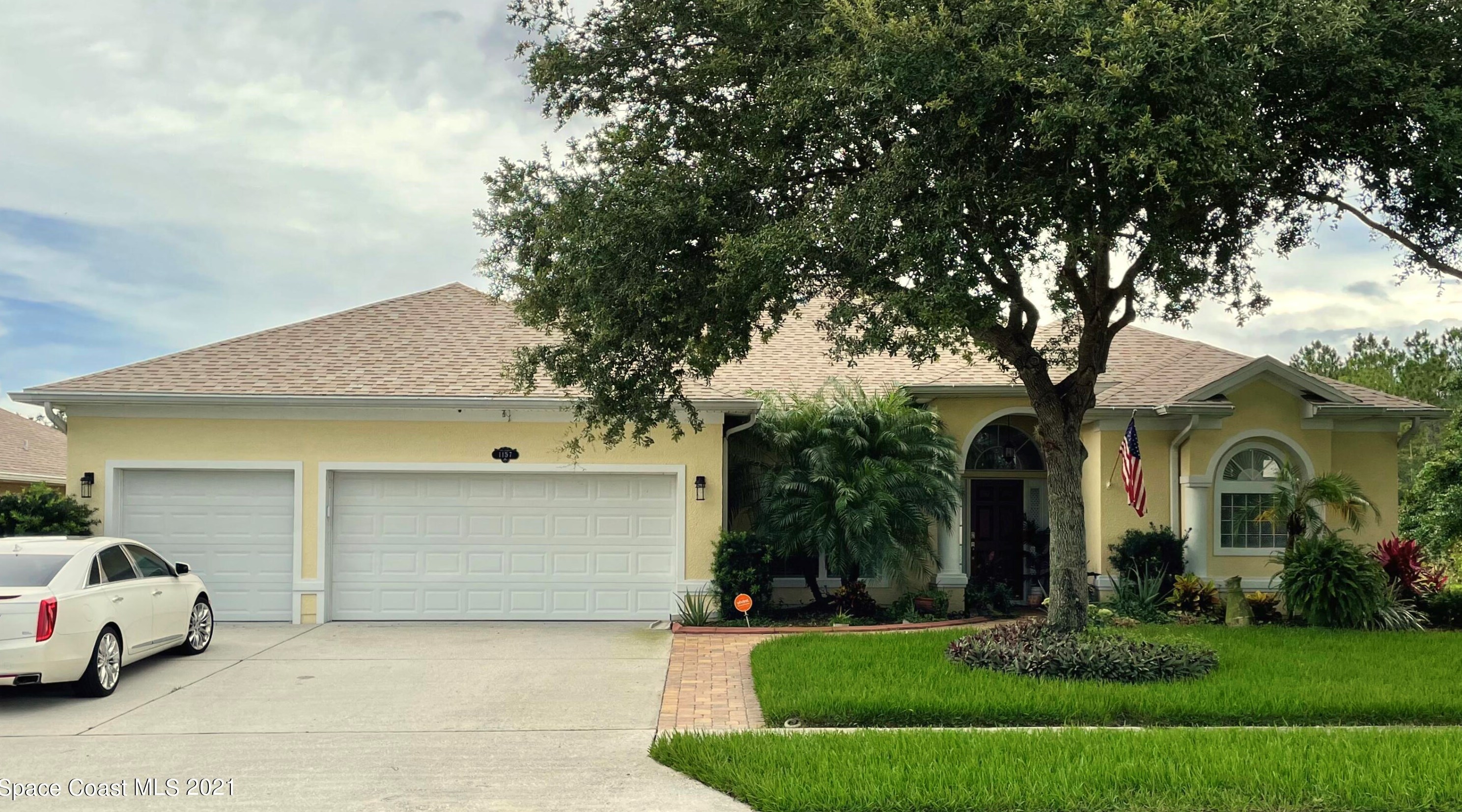 1157 Stockbridge Way, Melbourne, FL 32904-8095