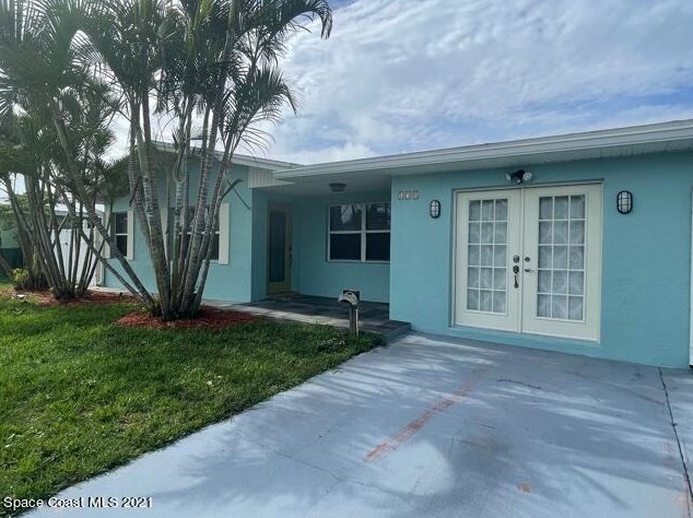 138 Harris Blvd, Melbourne, FL 32903