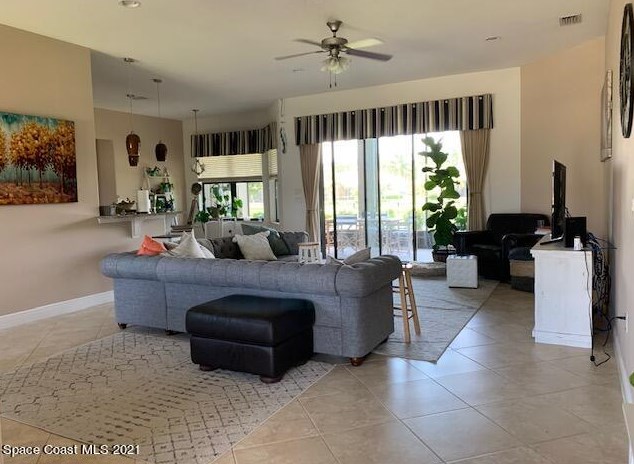 1017 Donegal Dr, Melbourne, FL 32940