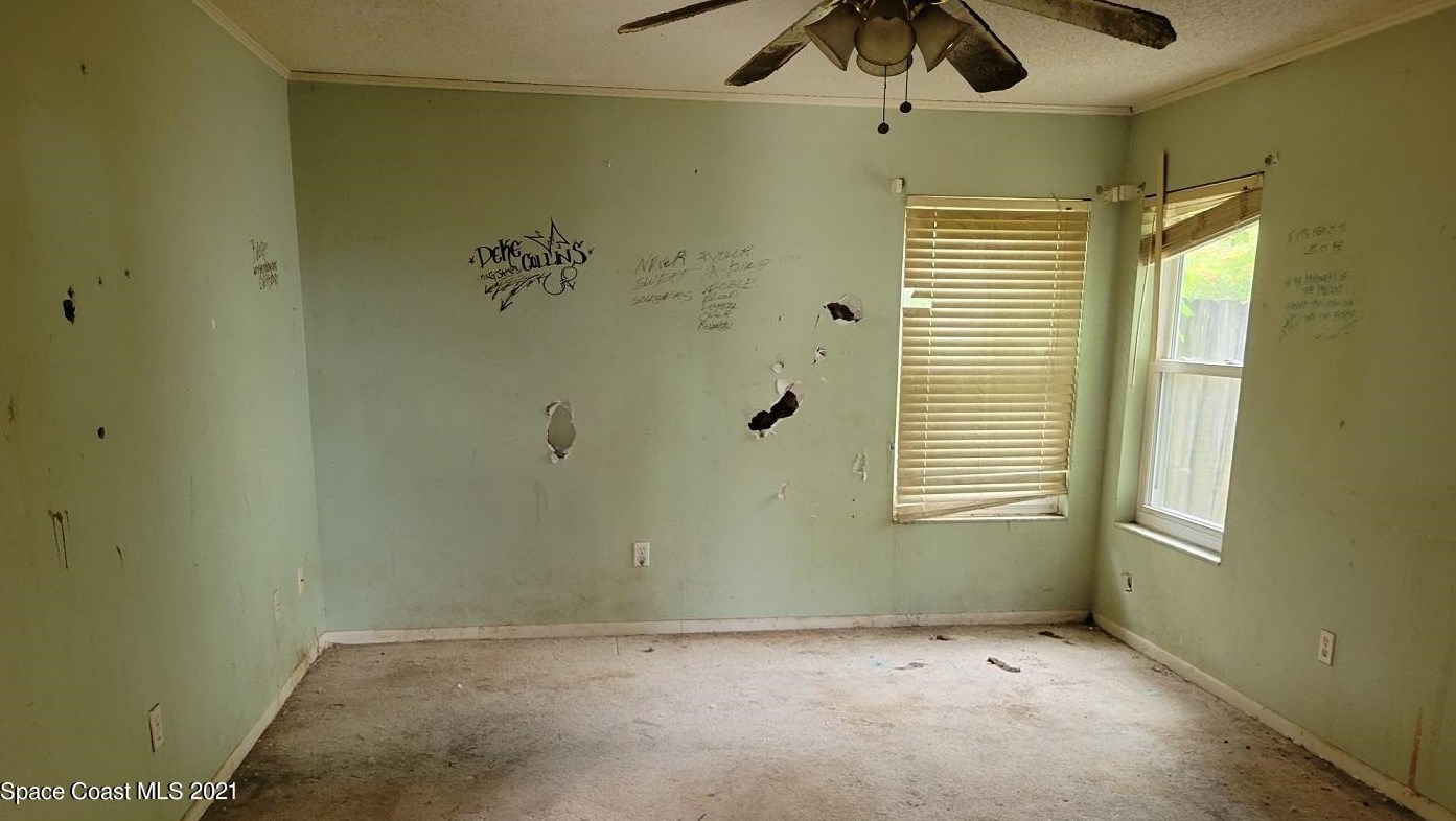 631 Furth Rd, Melbourne, FL 32907-7804