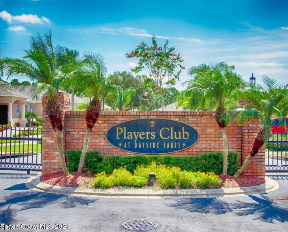 1919 Muirfield Way, Melbourne, FL 32909-6828