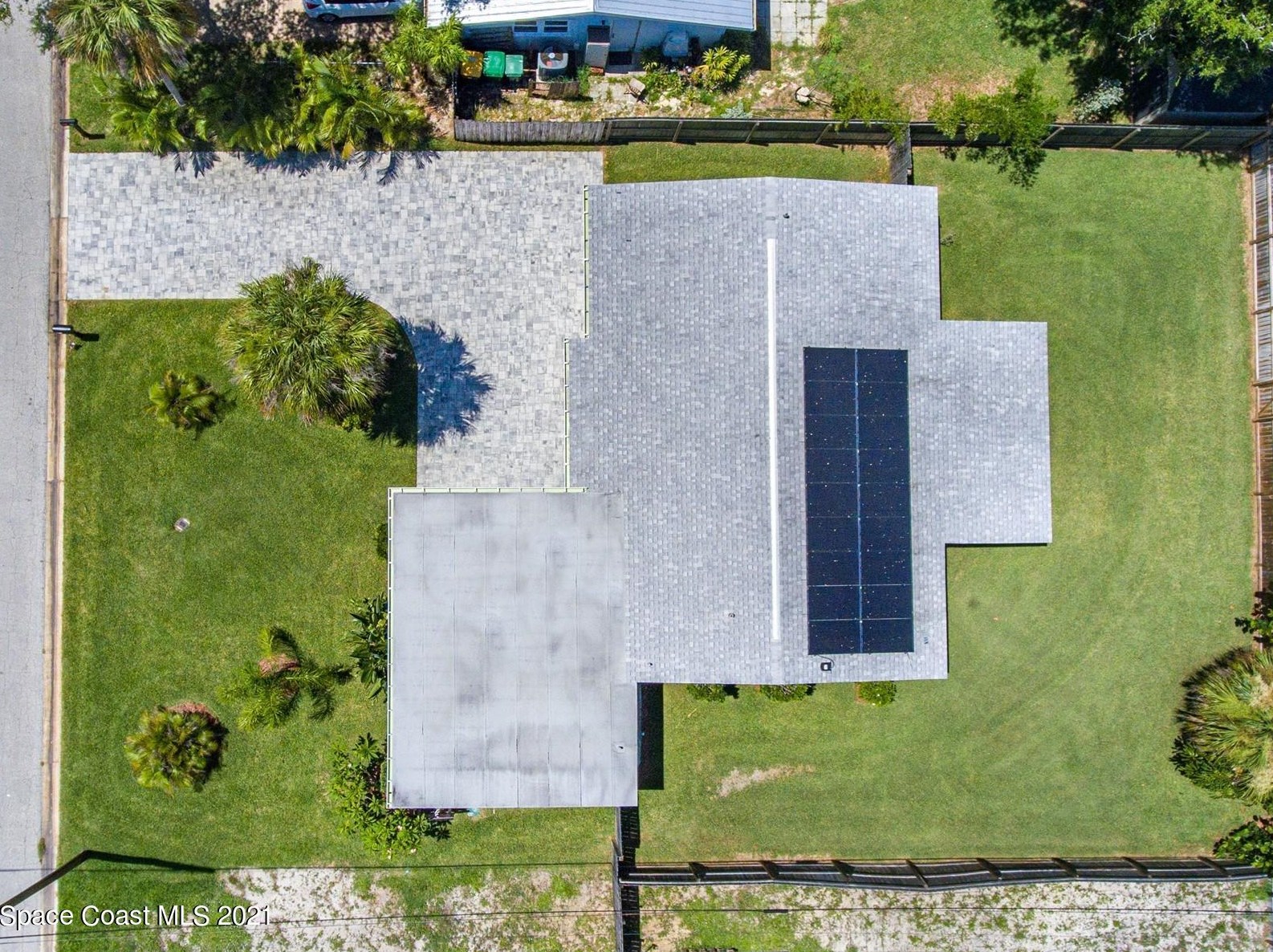 420 Rosedale Dr, Melbourne, FL 32937-3323