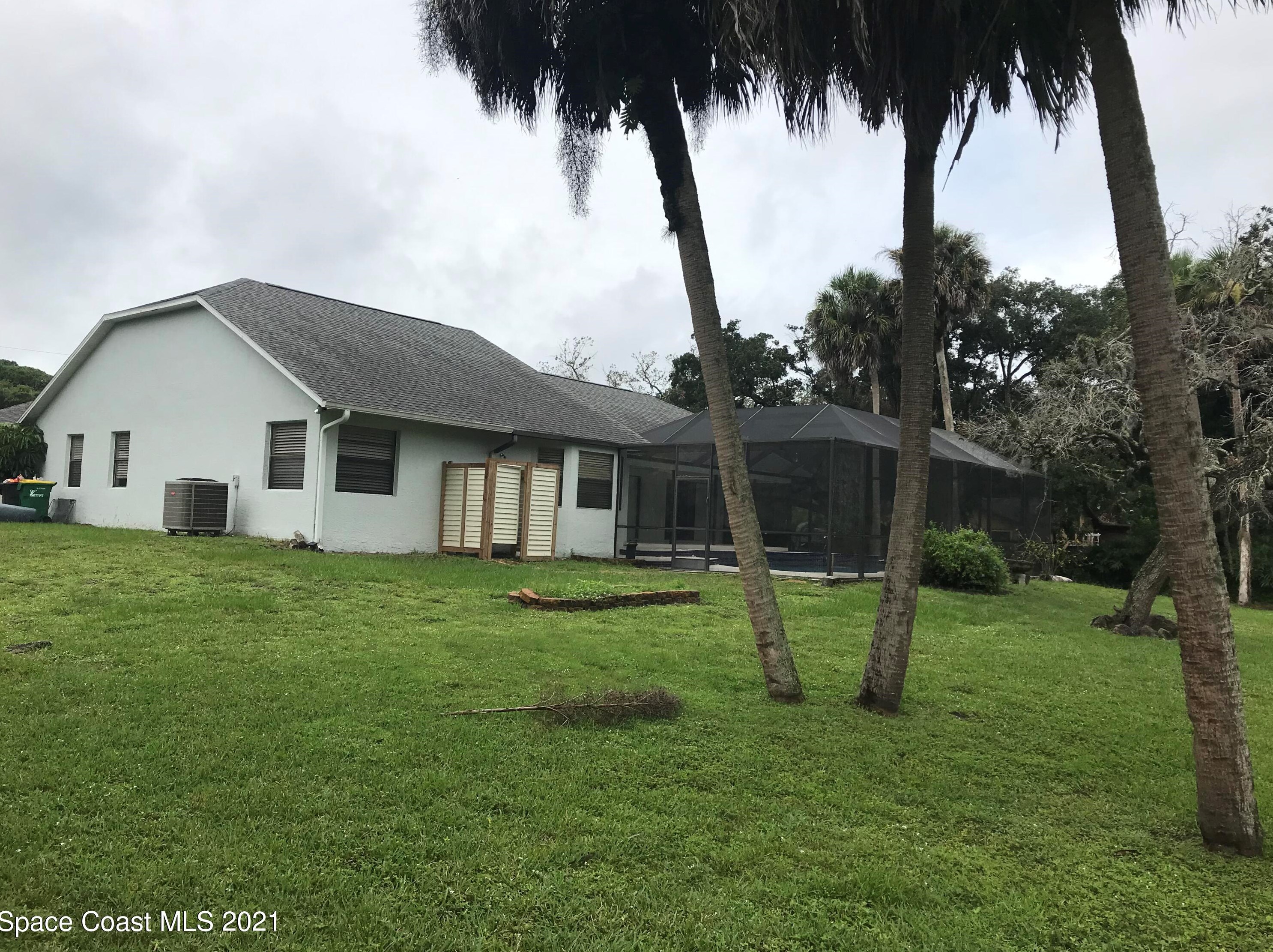 660 Kings Way, Merritt Island, FL 32953