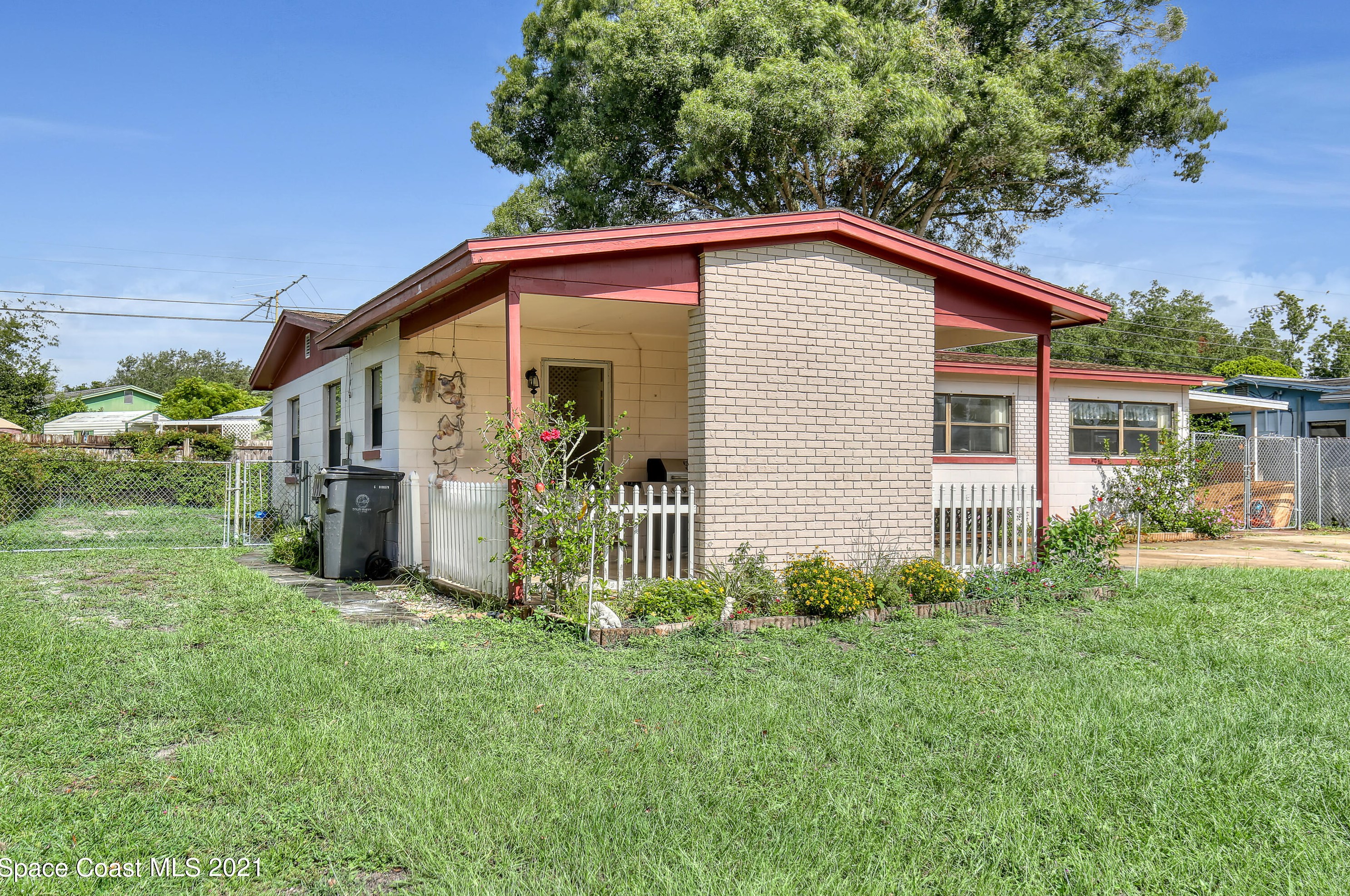540 Ward Ave, Titusville, FL 32796