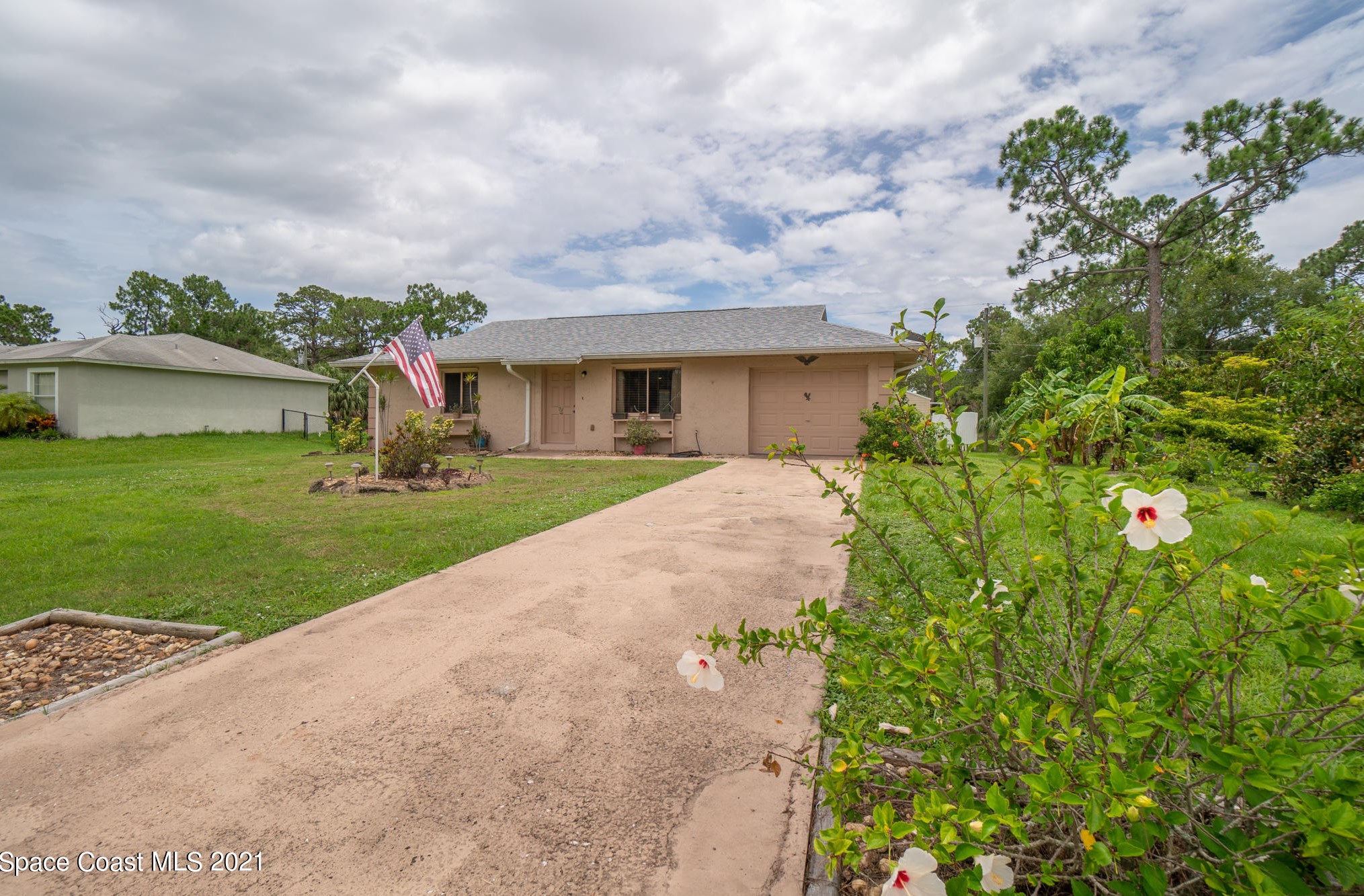 170 Whirl St, Melbourne, FL 32908-3553